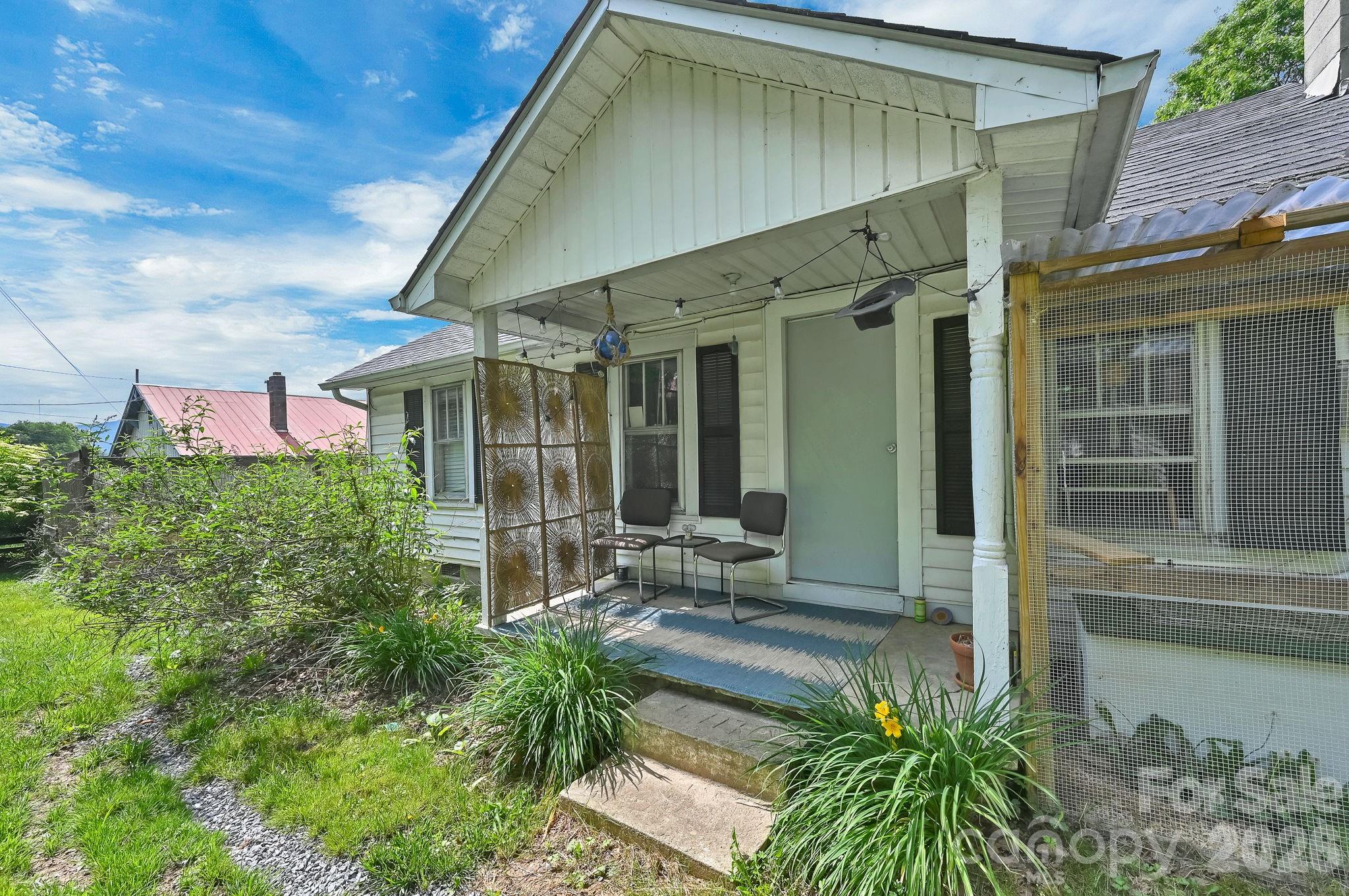 73 Trinidad Drive — Canton