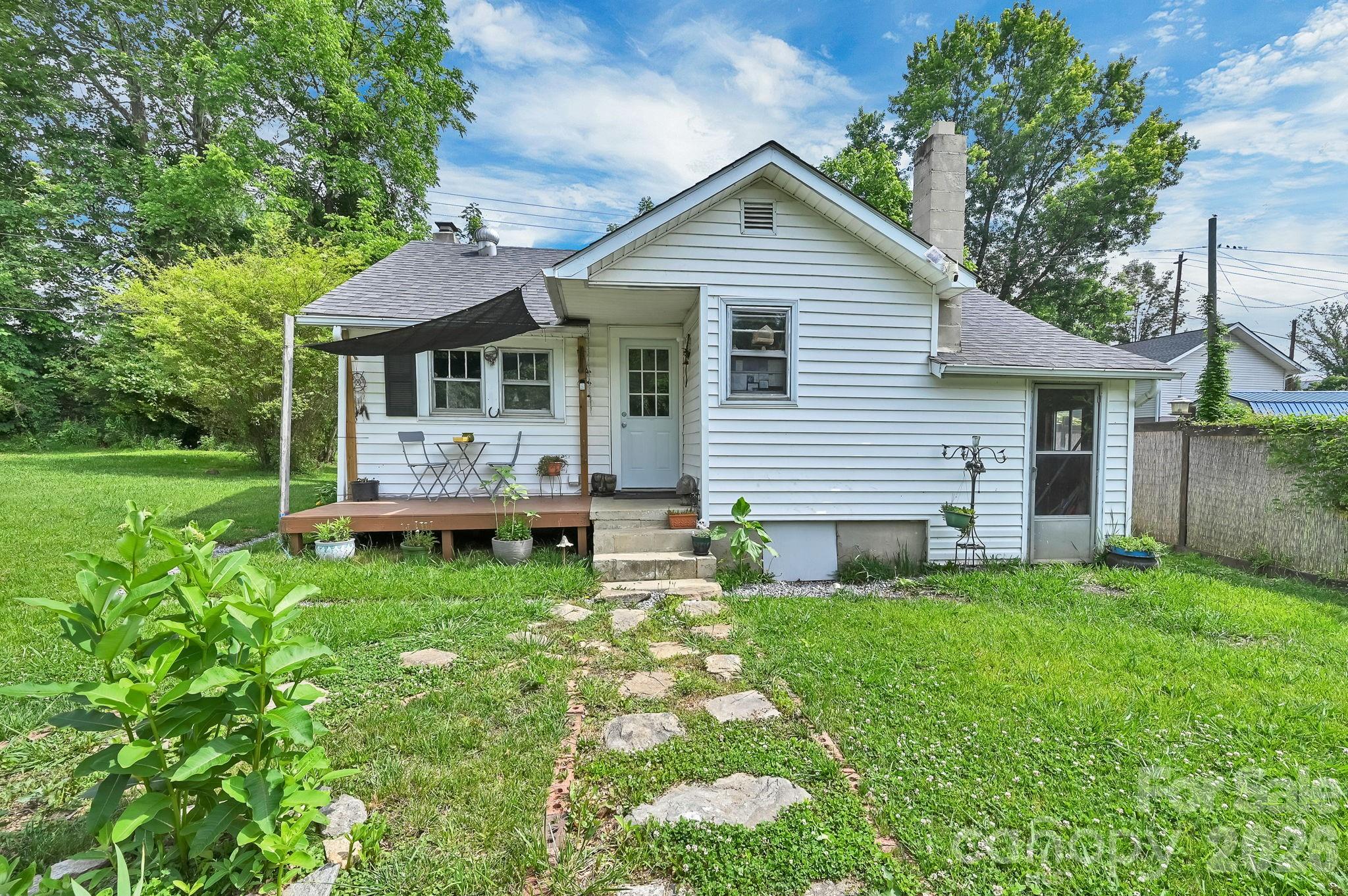 73 Trinidad Drive — Canton
