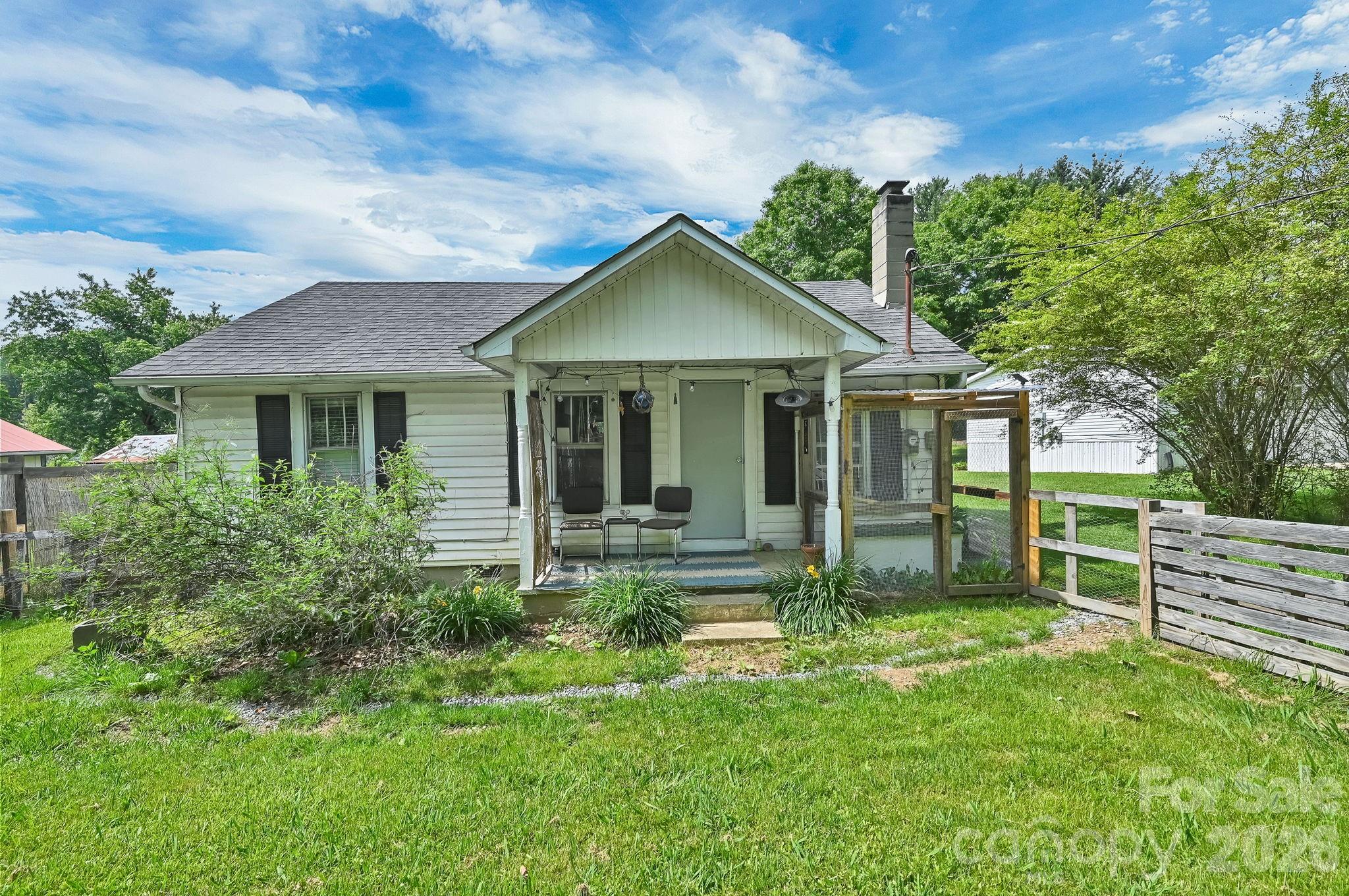 73 Trinidad Drive — Canton