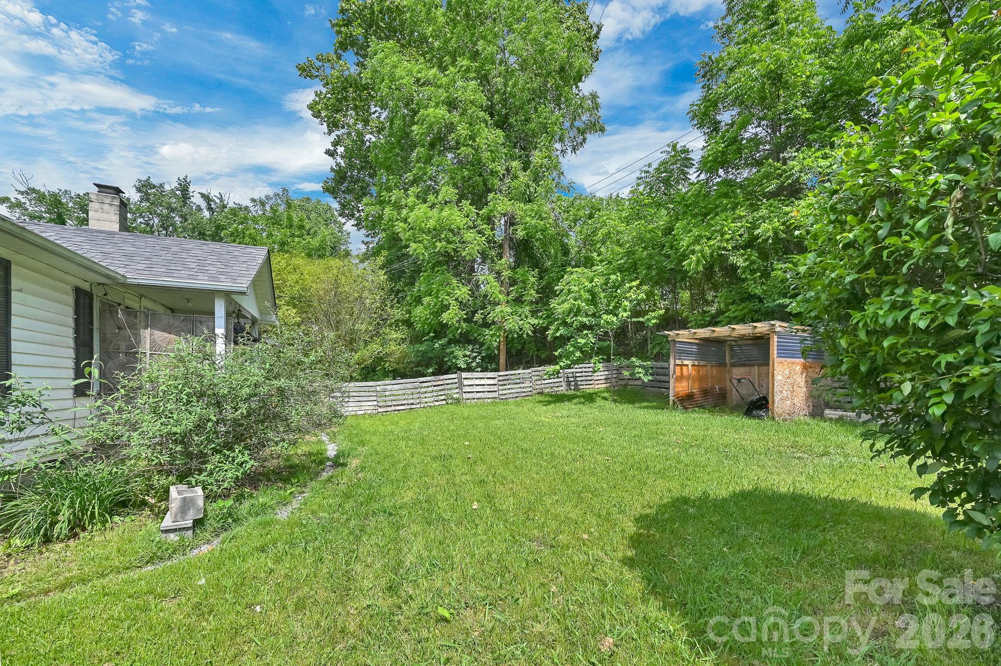 73 Trinidad Drive — Canton