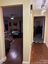 4685 Rock Creek Road — Hayes