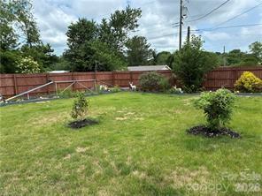 4685 Rock Creek Road — Hayes