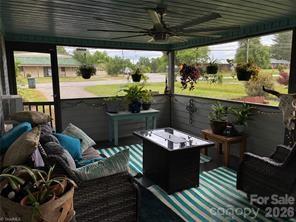 4685 Rock Creek Road — Hayes