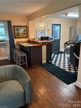 4685 Rock Creek Road — Hayes