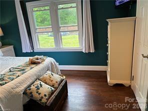 4685 Rock Creek Road — Hayes