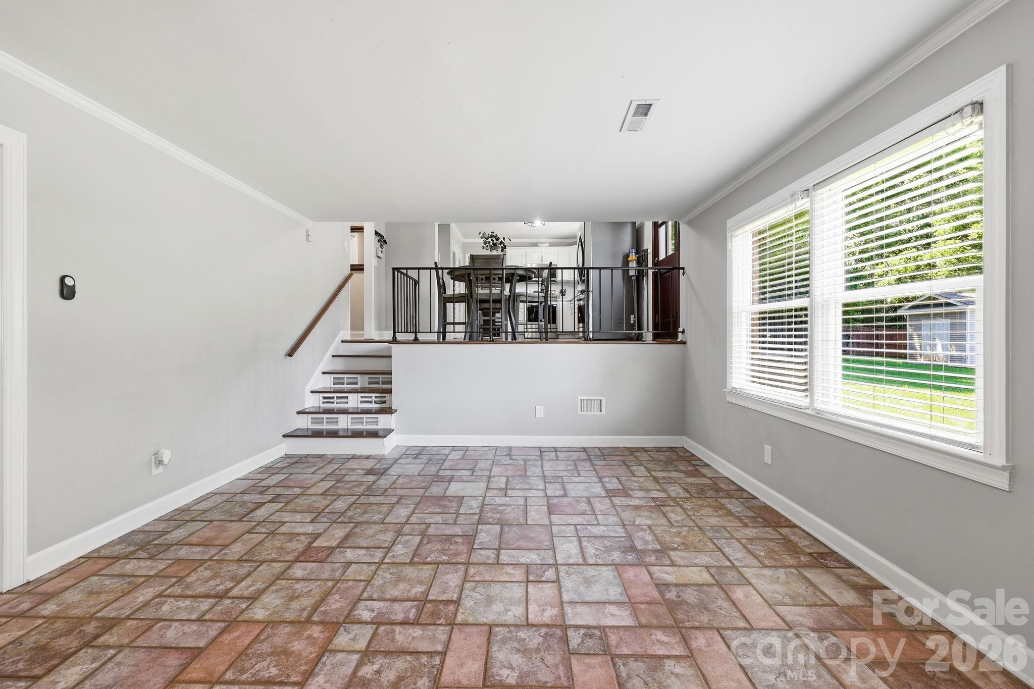 6621 Fair Lawn Road — Charlotte