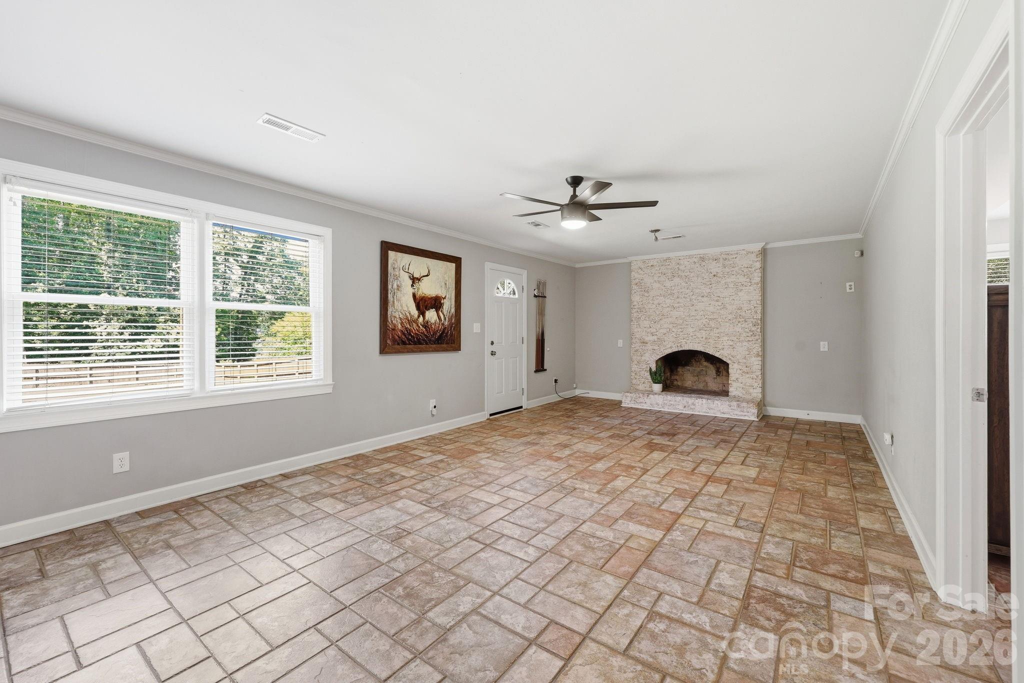 6621 Fair Lawn Road — Charlotte
