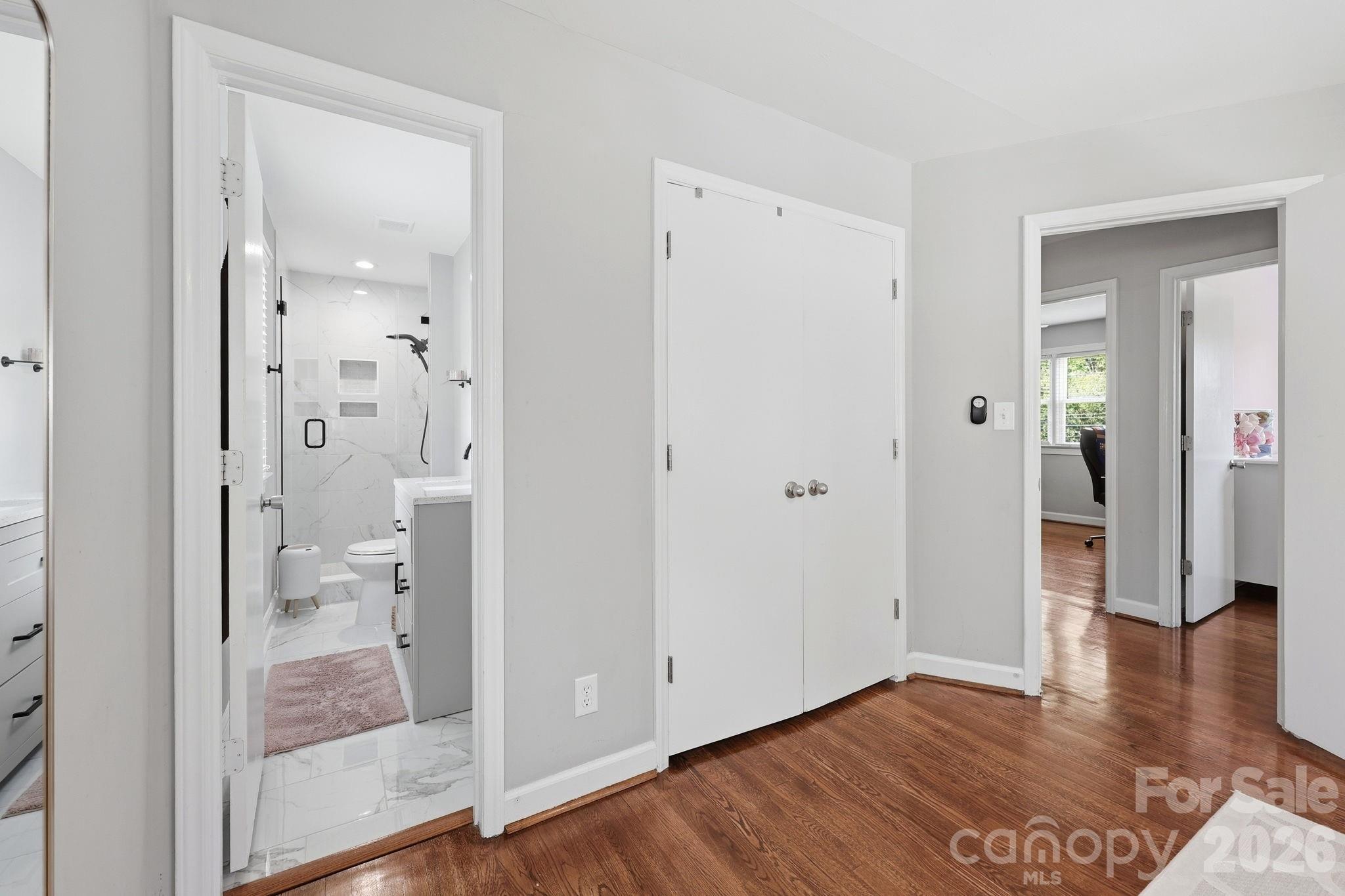 6621 Fair Lawn Road — Charlotte