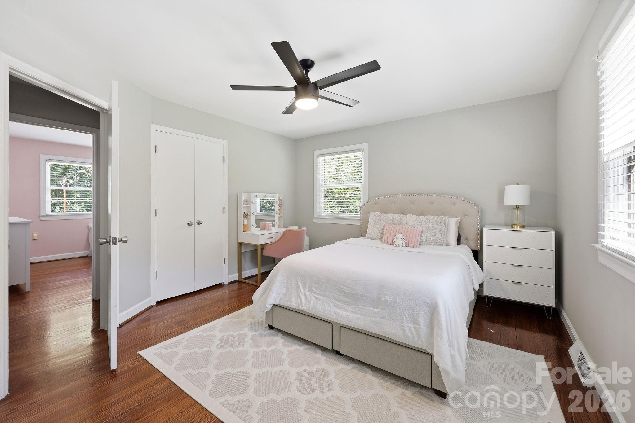 6621 Fair Lawn Road — Charlotte