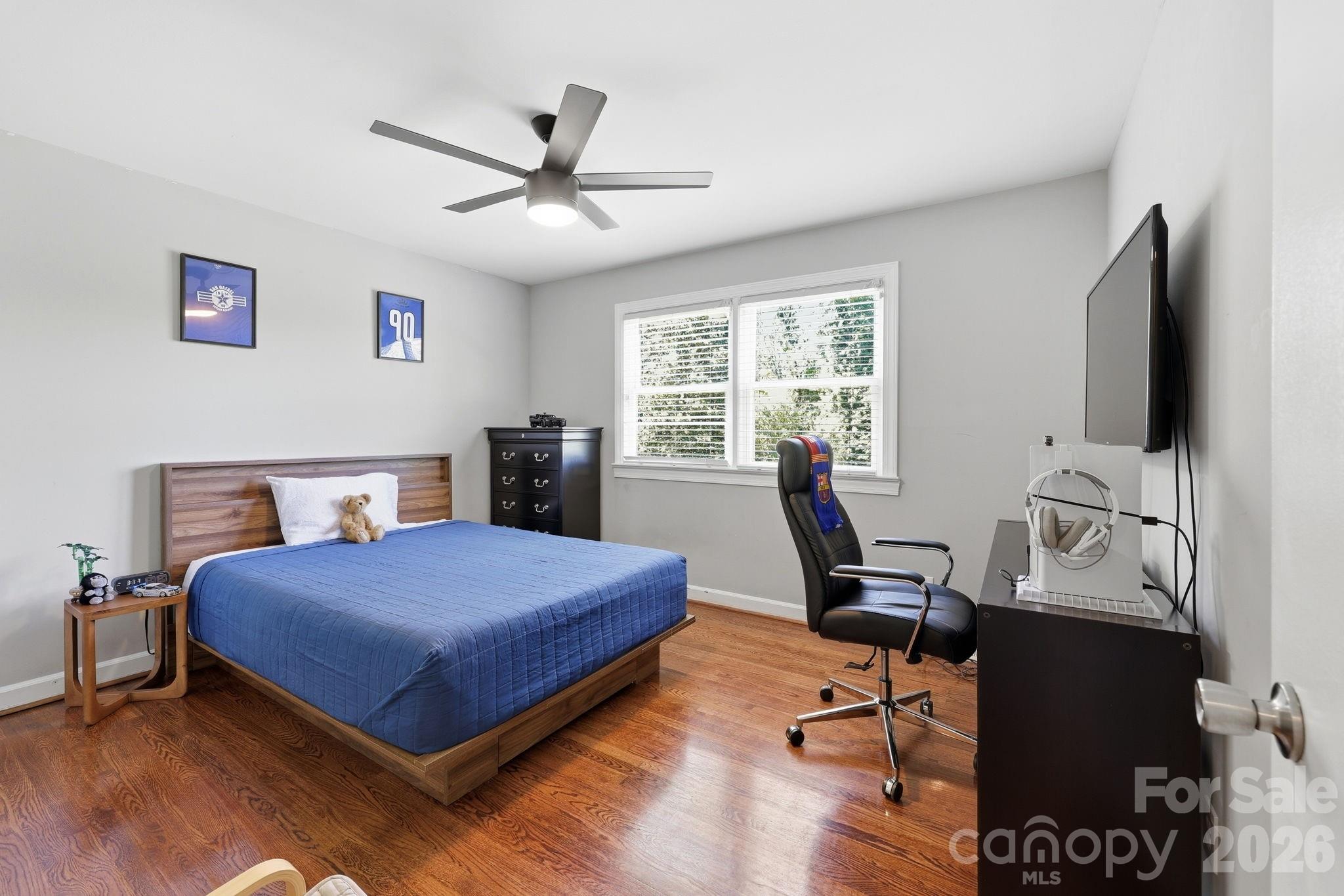 6621 Fair Lawn Road — Charlotte