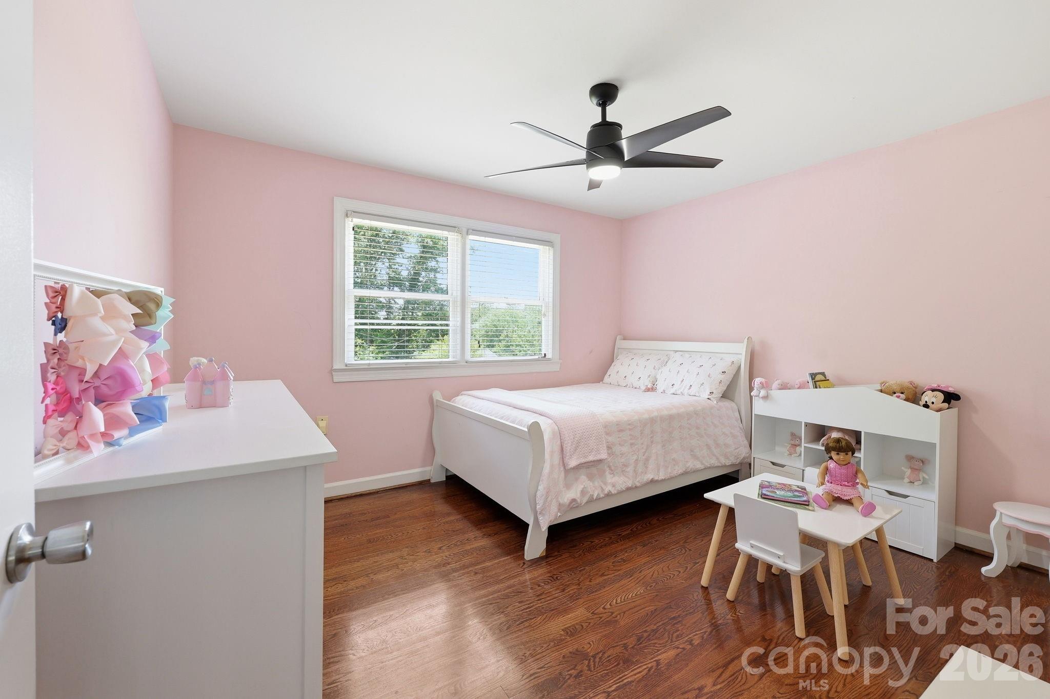 6621 Fair Lawn Road — Charlotte