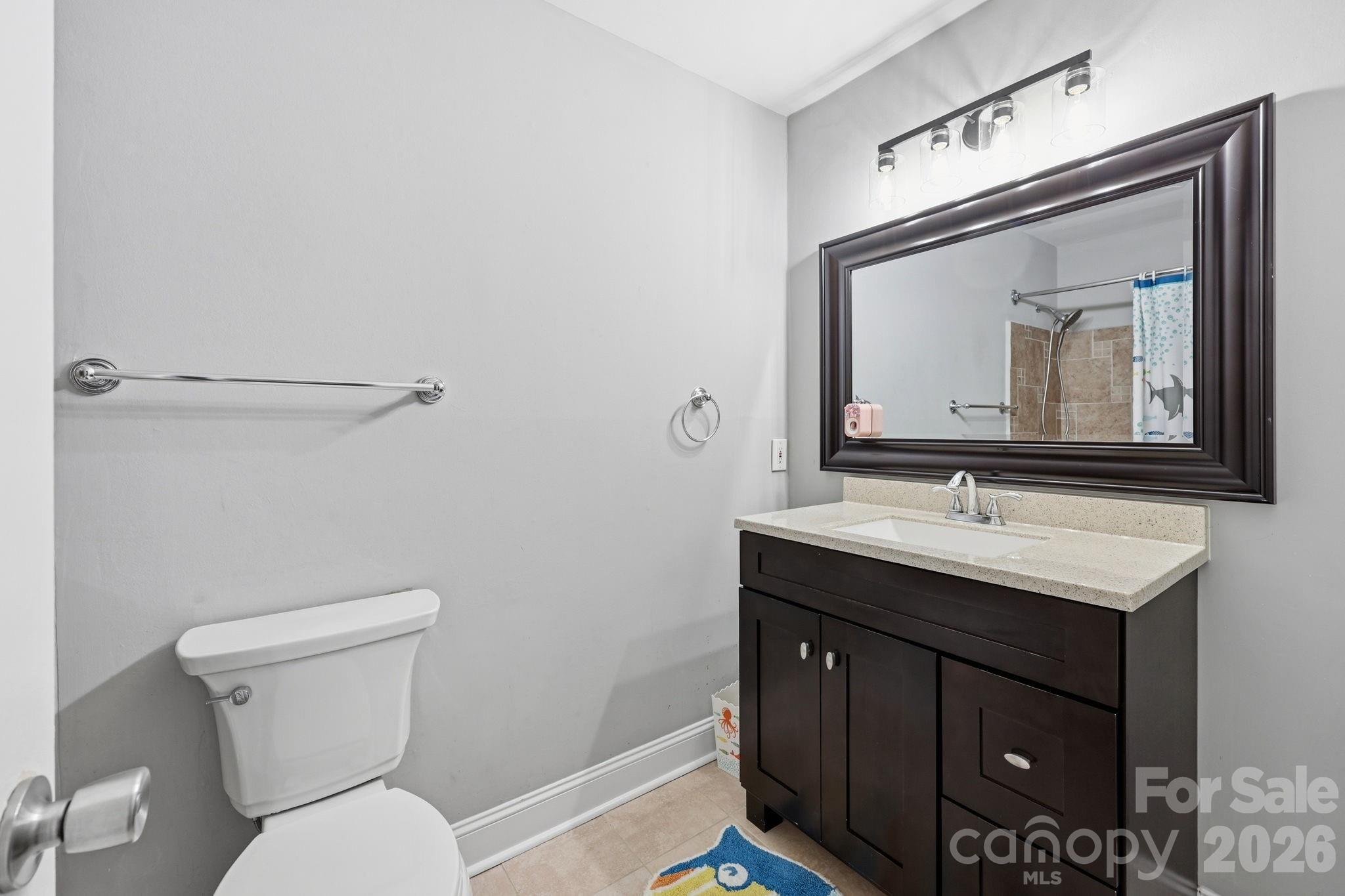 6621 Fair Lawn Road — Charlotte