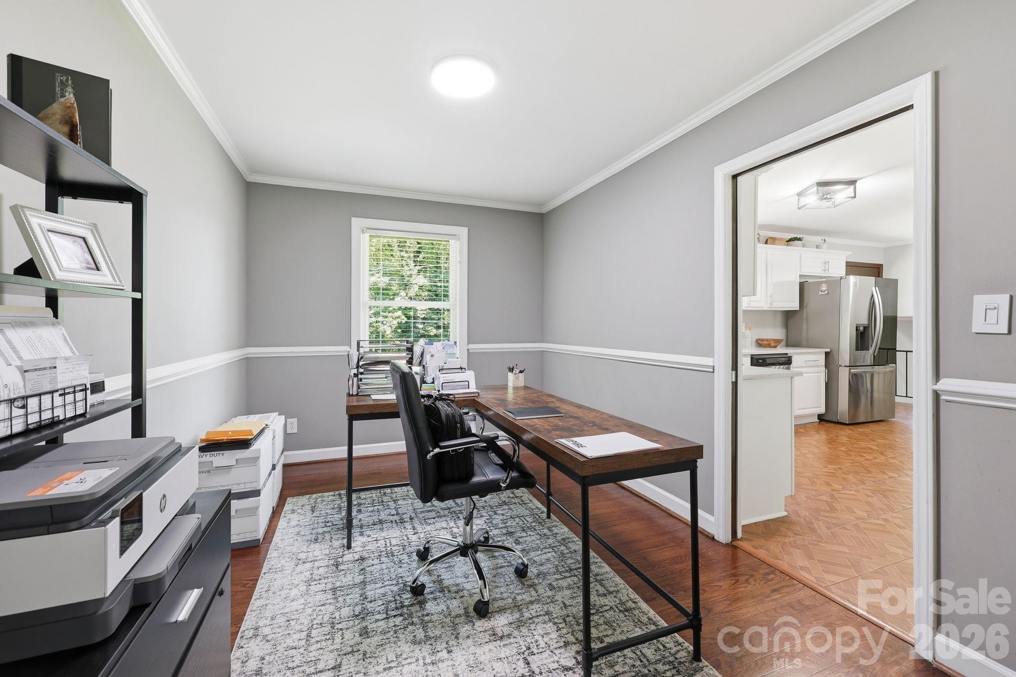 6621 Fair Lawn Road — Charlotte