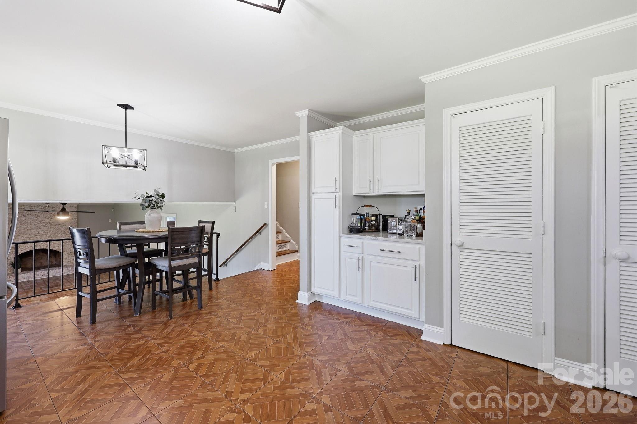 6621 Fair Lawn Road — Charlotte