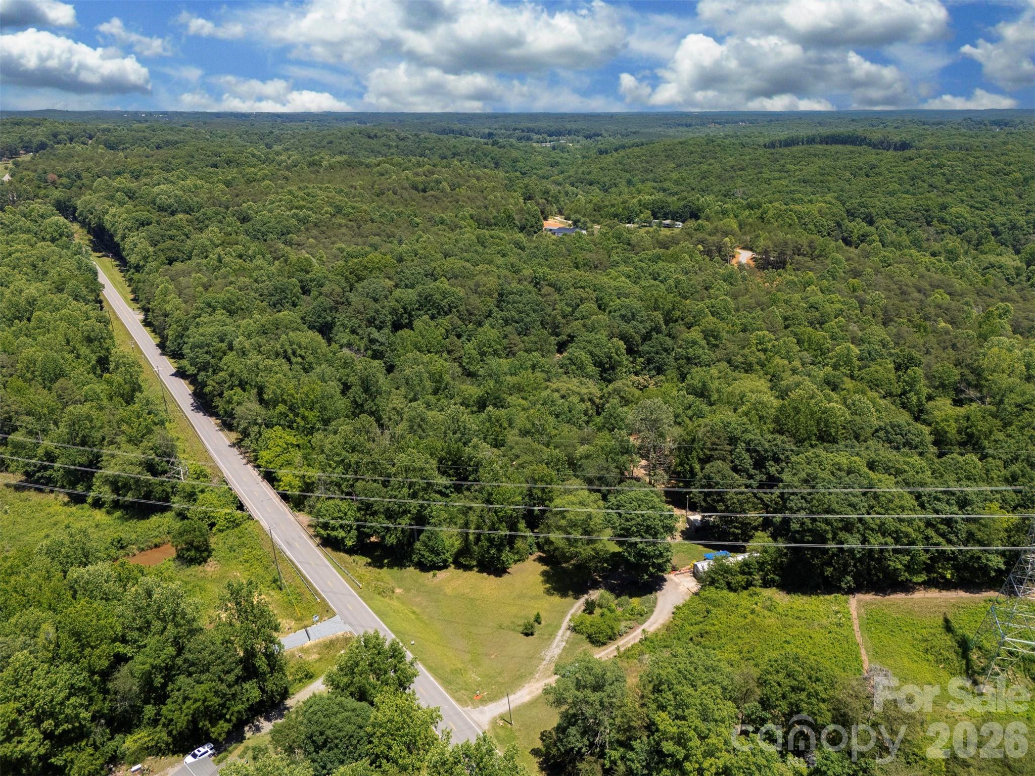 3901 Hickory Highway — Statesville