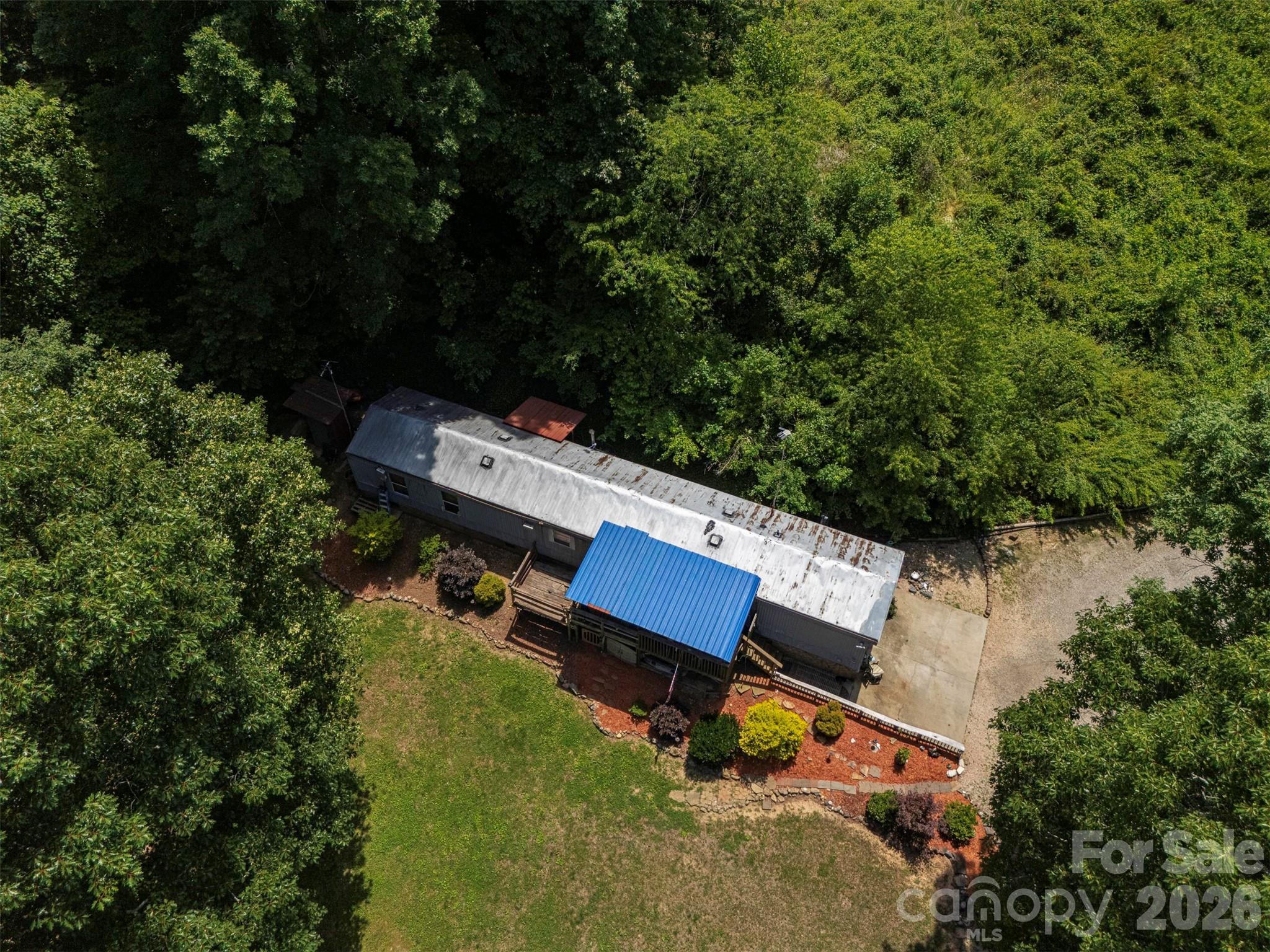 3901 Hickory Highway — Statesville