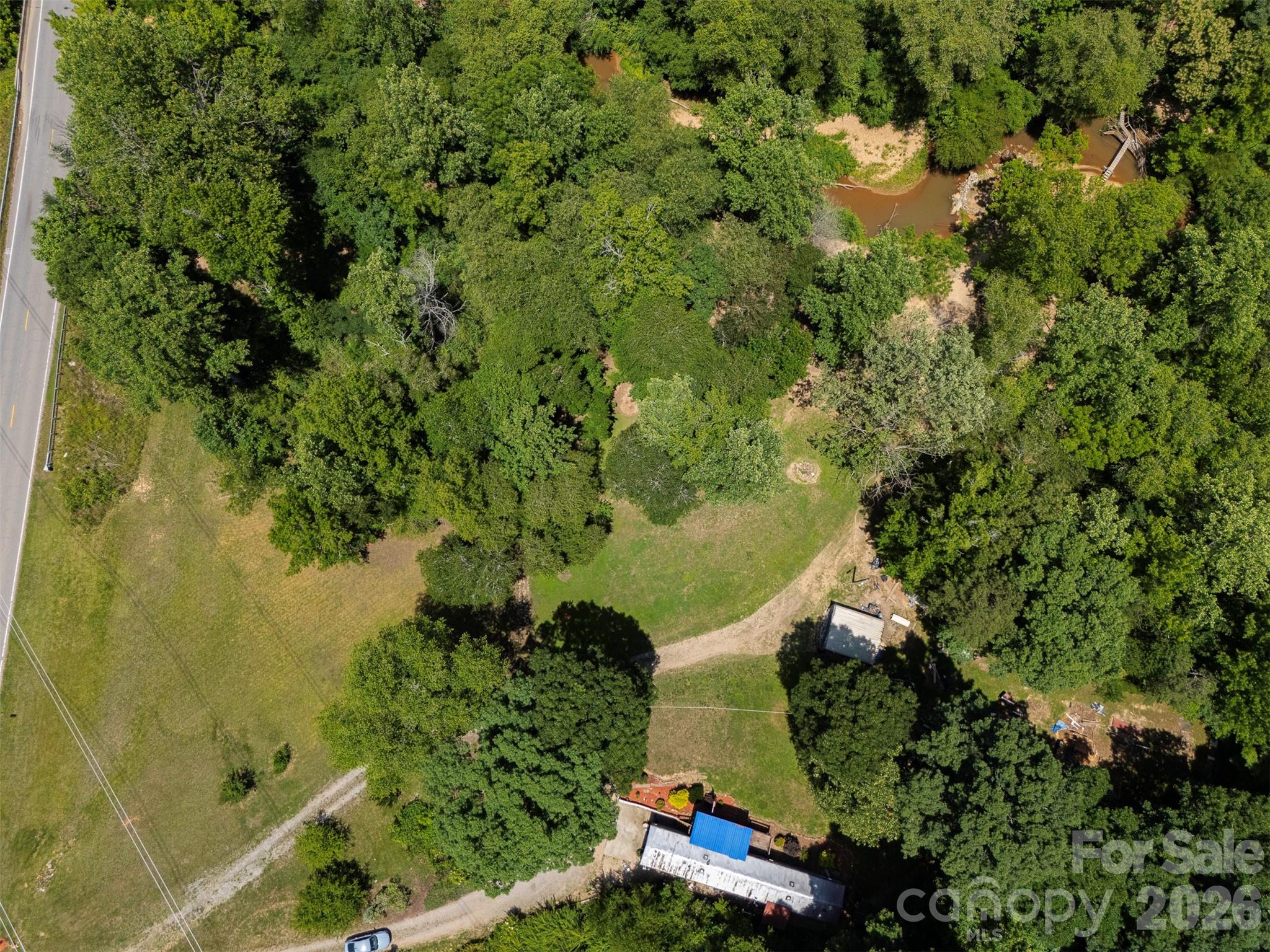 3901 Hickory Highway — Statesville