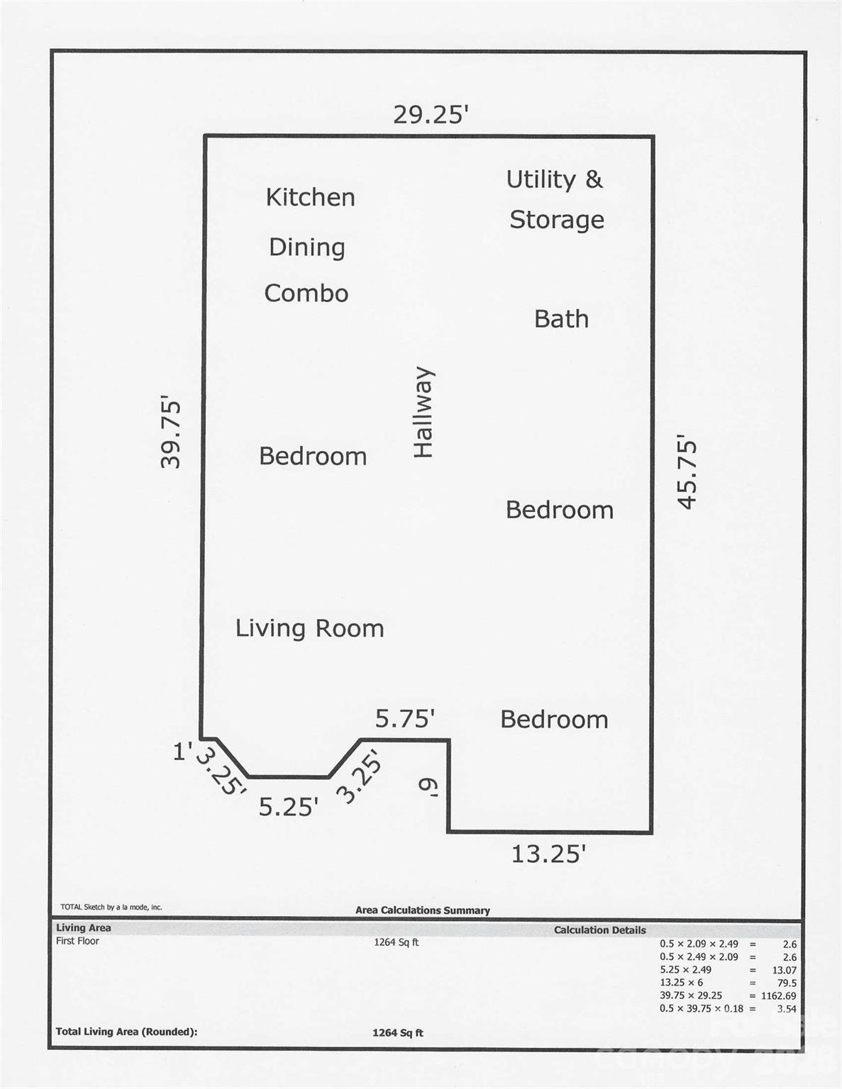 731 E Third Avenue — Gastonia