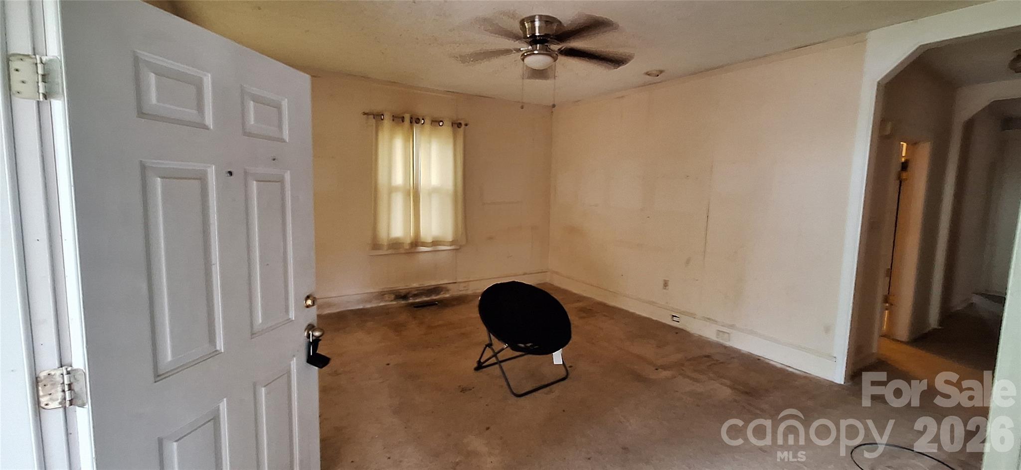 731 E Third Avenue — Gastonia