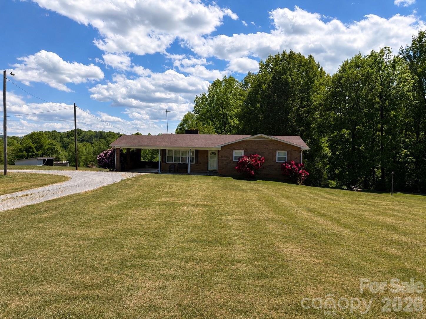 8186 Old Nc Highway 60 None — Roaring River