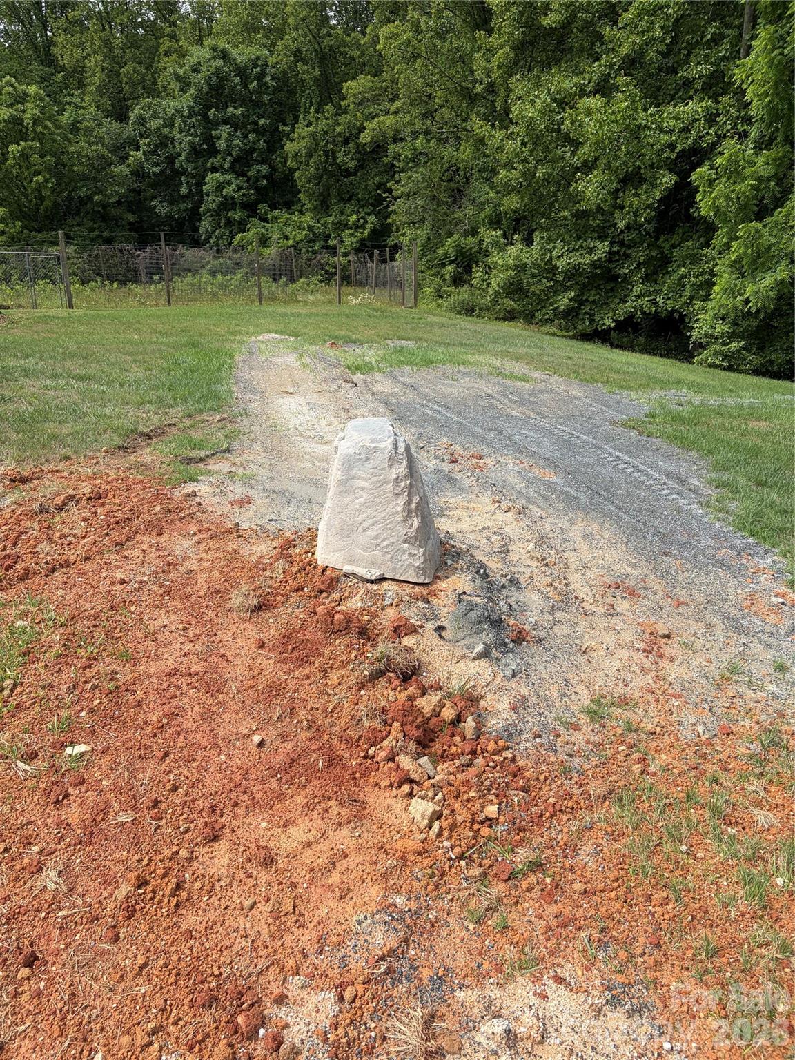 8186 Old Nc Highway 60 None — Roaring River