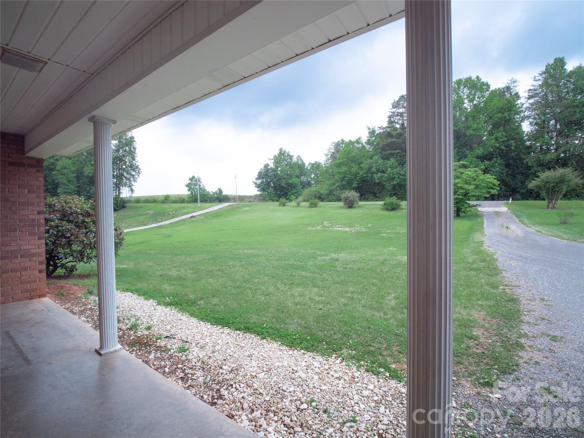 8186 Old Nc Highway 60 None — Roaring River