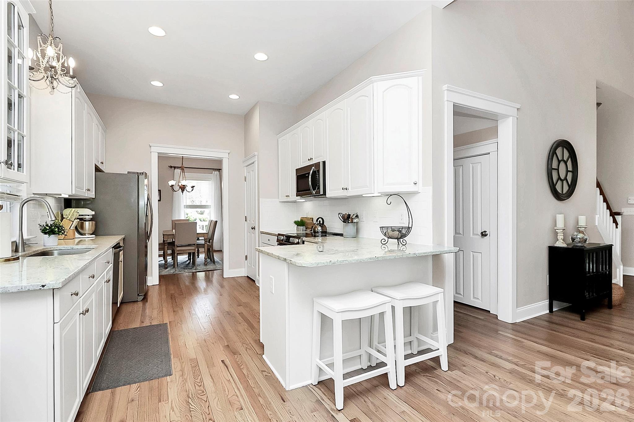 366 Shoreline Parkway — Tega Cay