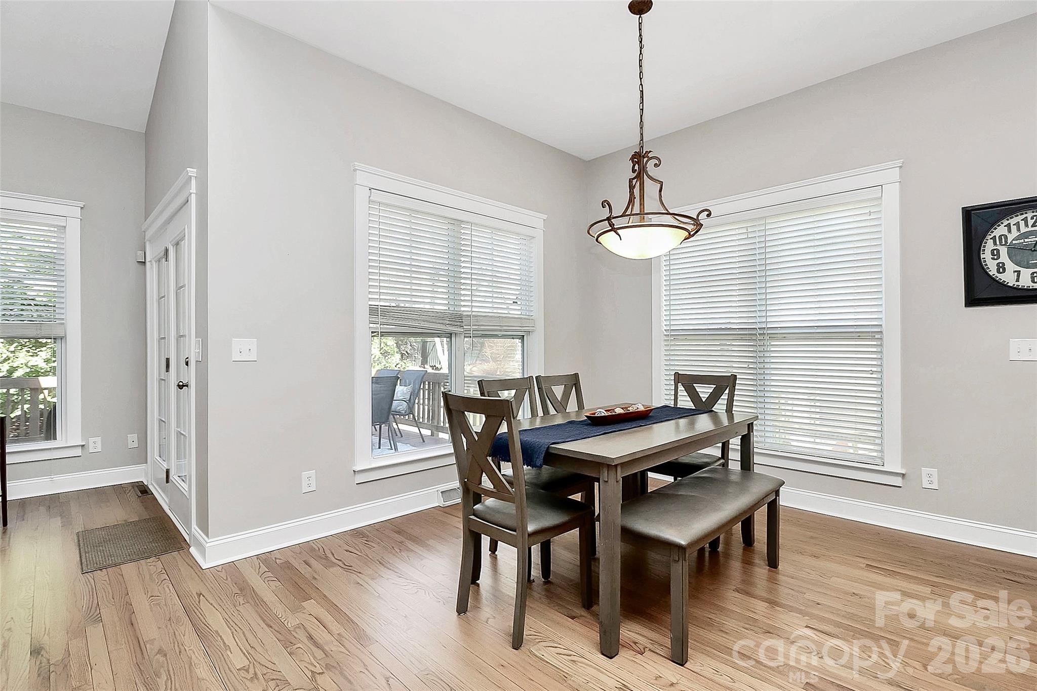 366 Shoreline Parkway — Tega Cay