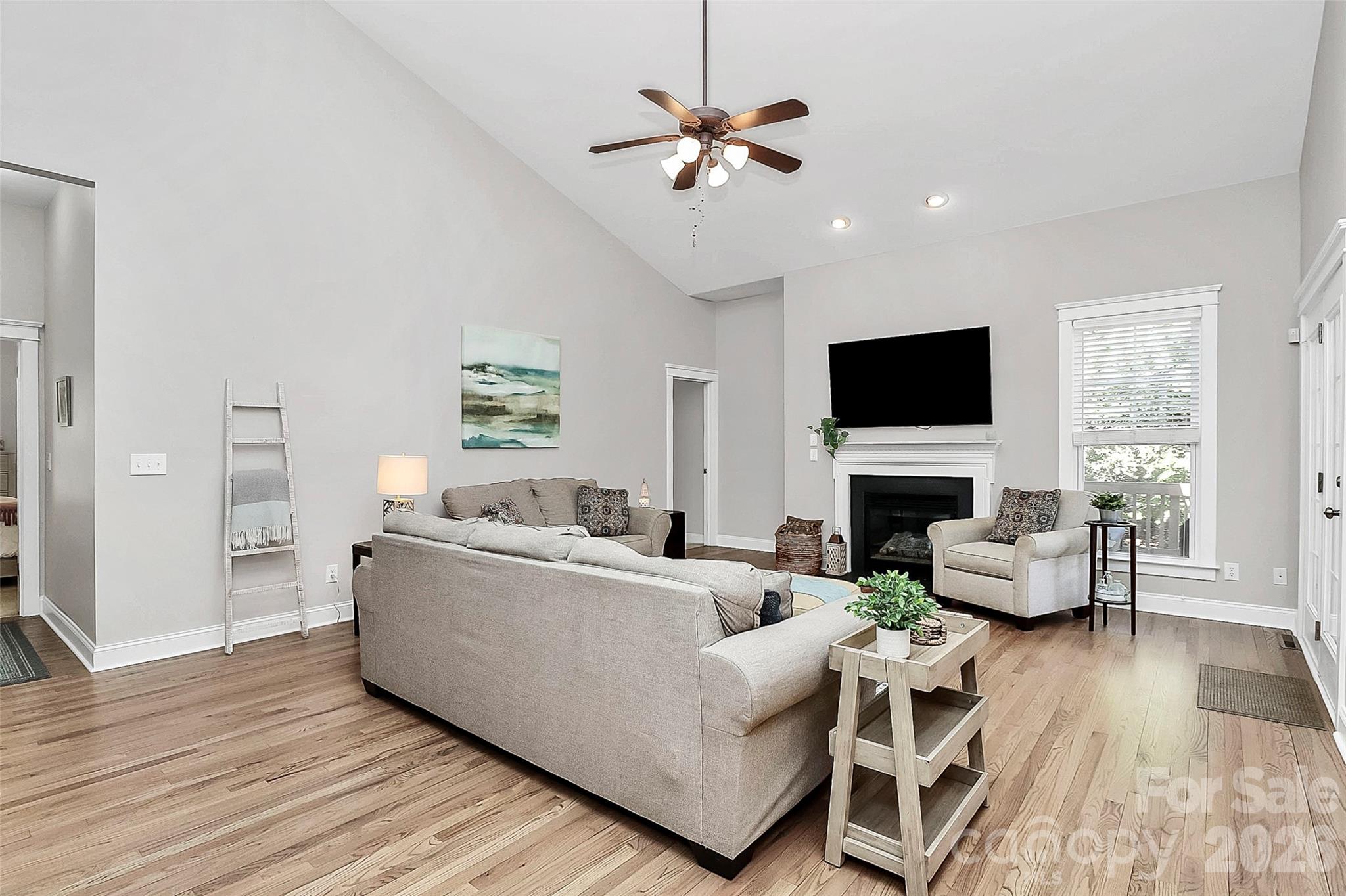 366 Shoreline Parkway — Tega Cay
