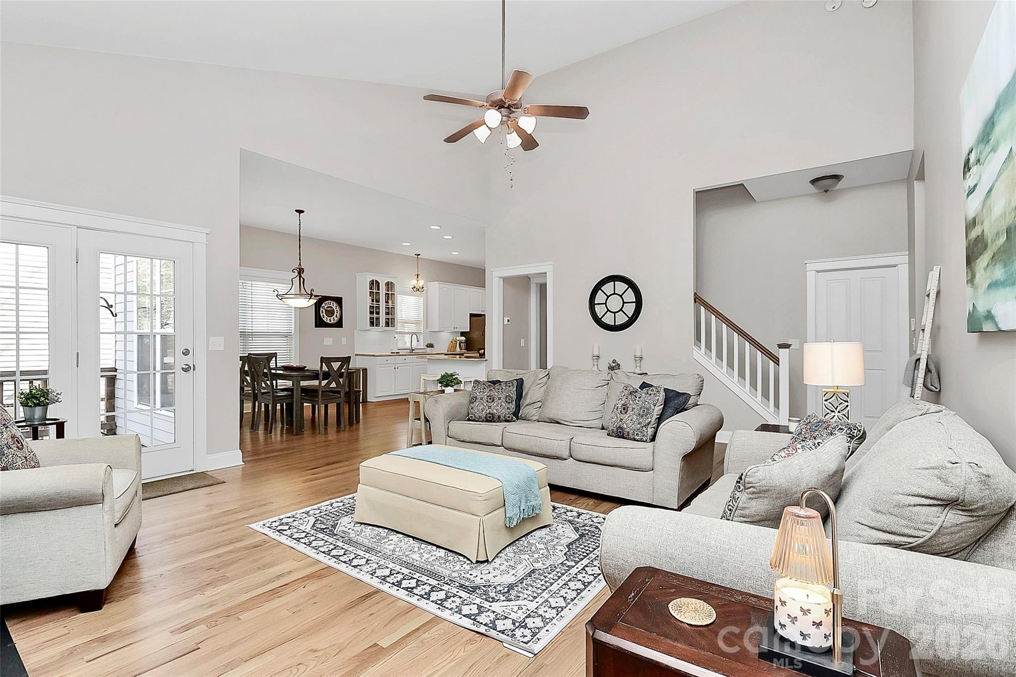366 Shoreline Parkway — Tega Cay
