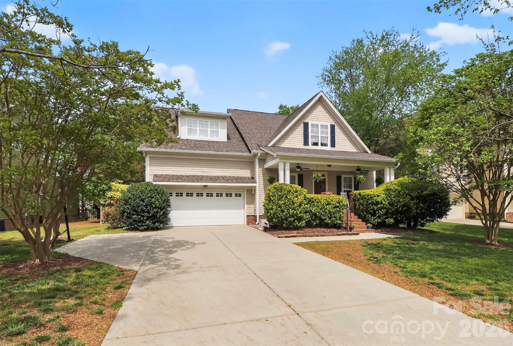 366 Shoreline Parkway — Tega Cay