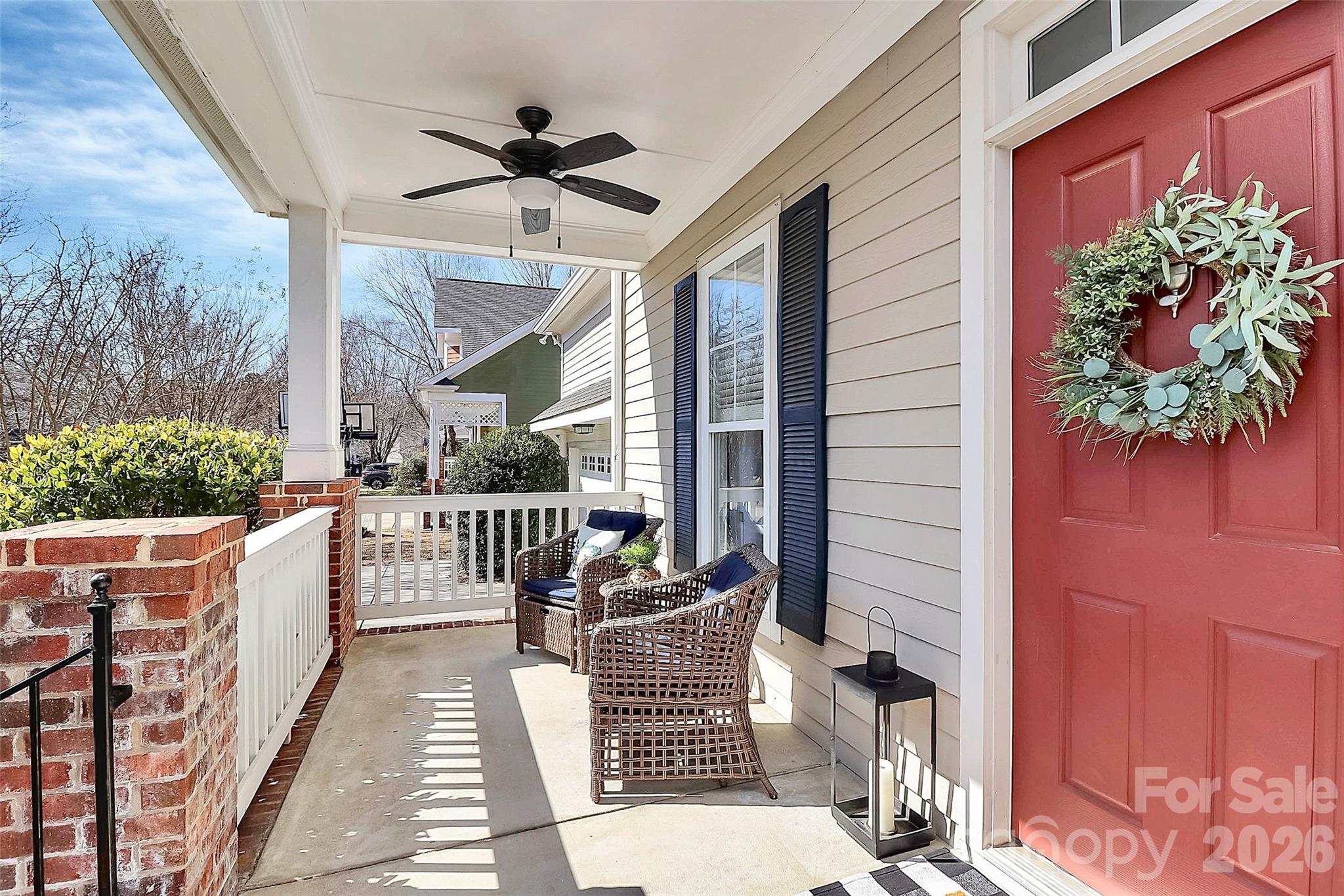 366 Shoreline Parkway — Tega Cay