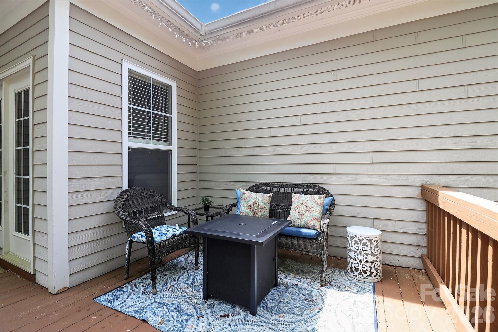 366 Shoreline Parkway — Tega Cay