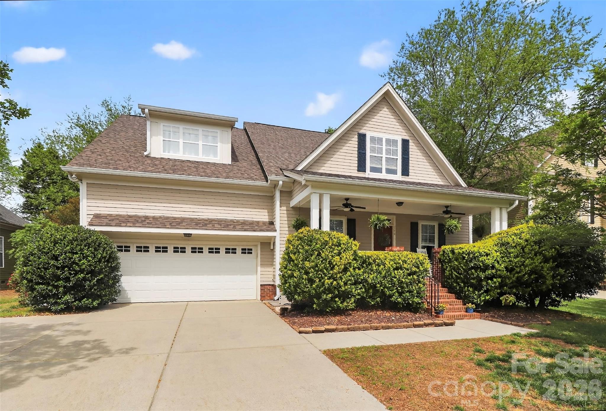 366 Shoreline Parkway — Tega Cay