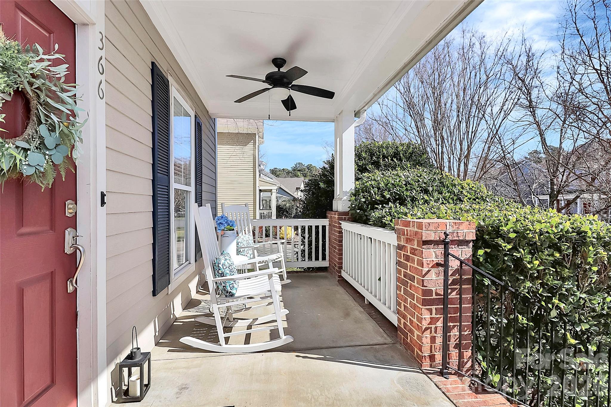 366 Shoreline Parkway — Tega Cay
