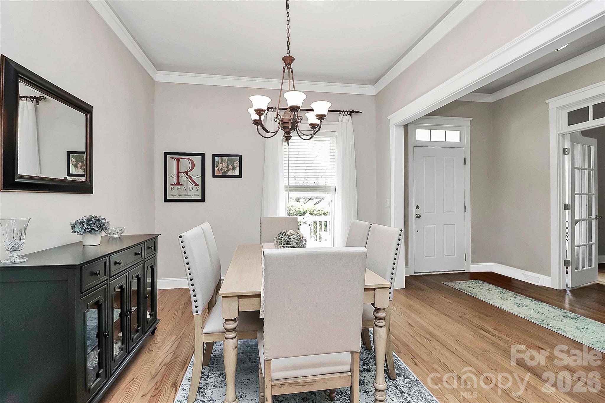 366 Shoreline Parkway — Tega Cay