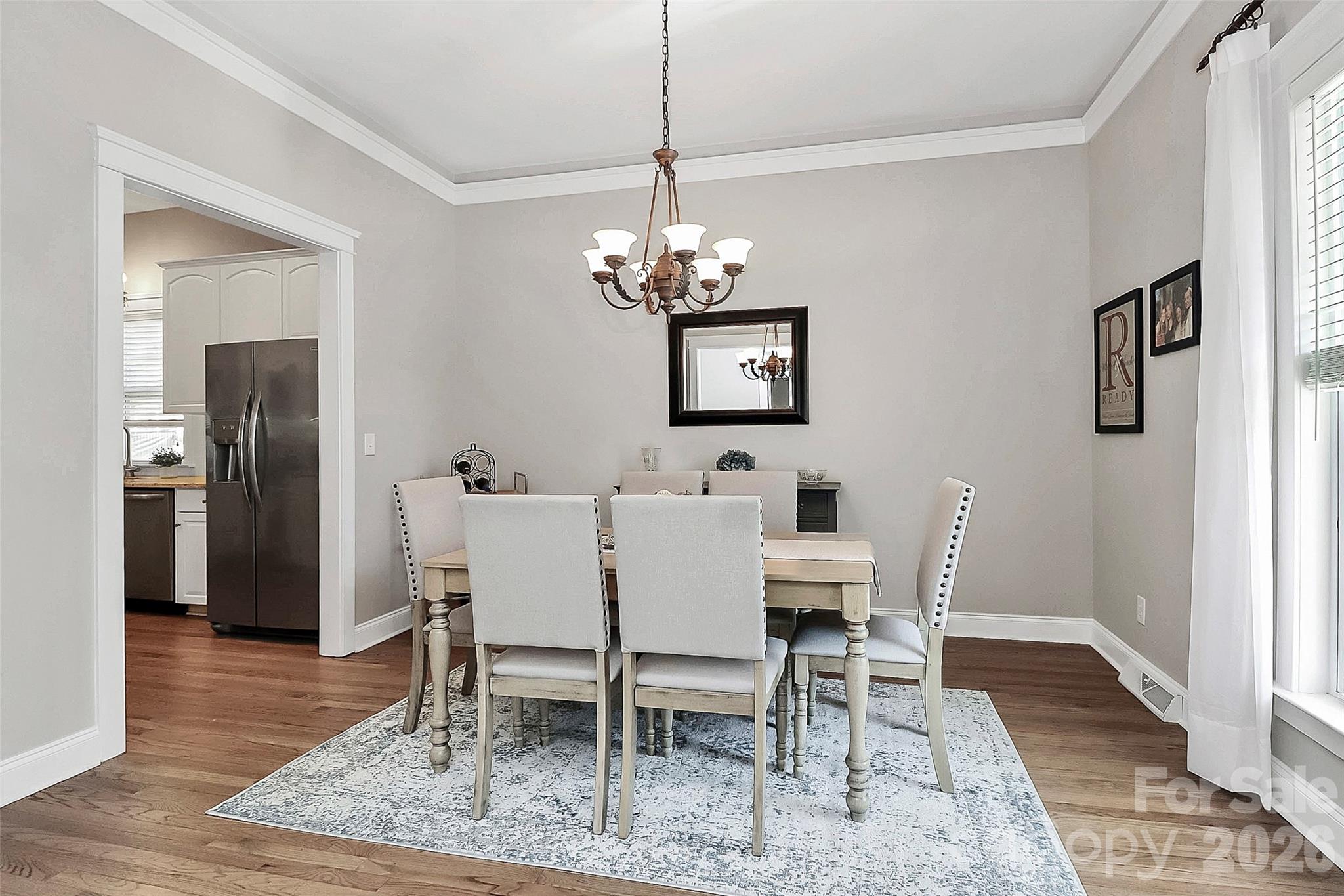 366 Shoreline Parkway — Tega Cay