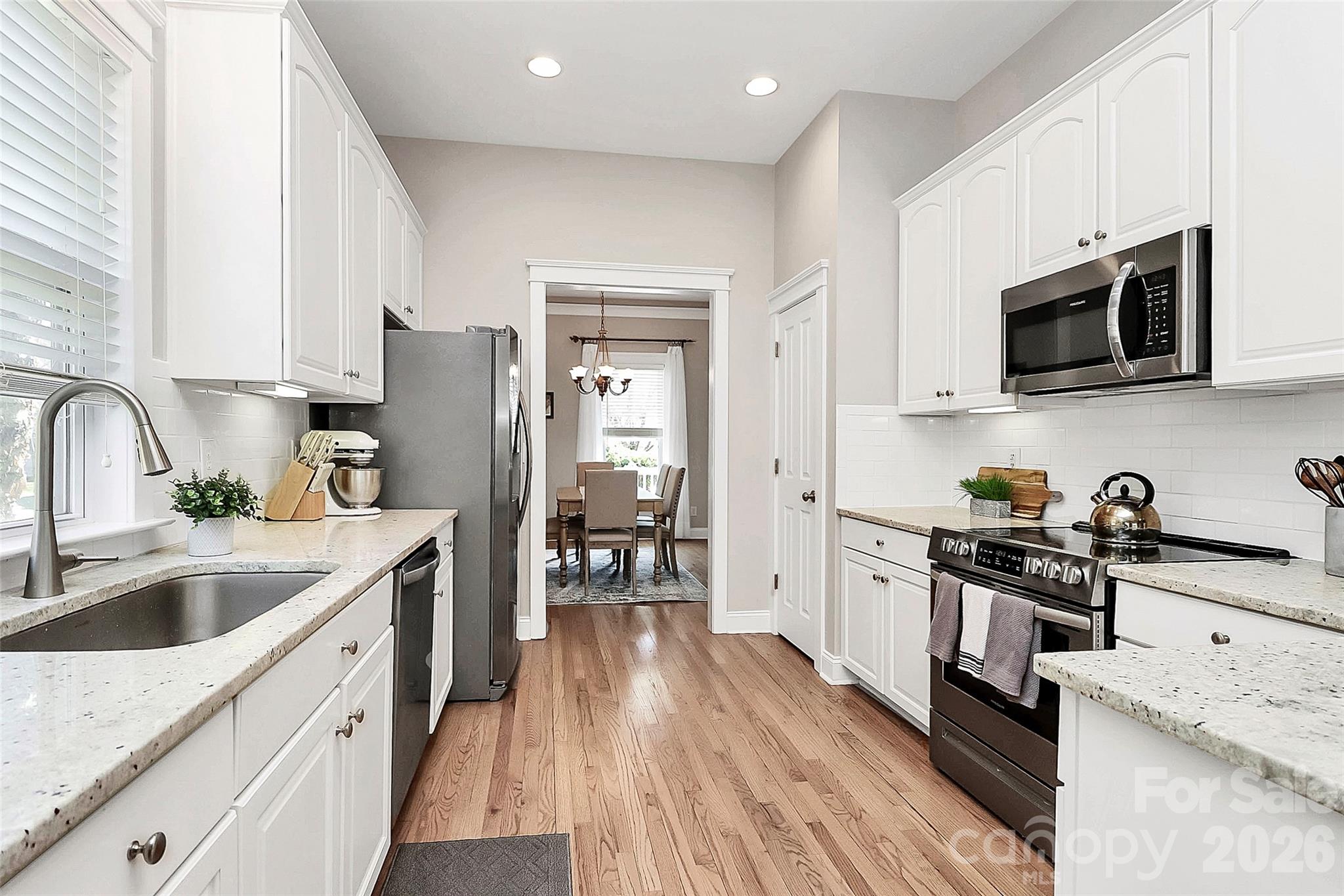 366 Shoreline Parkway — Tega Cay