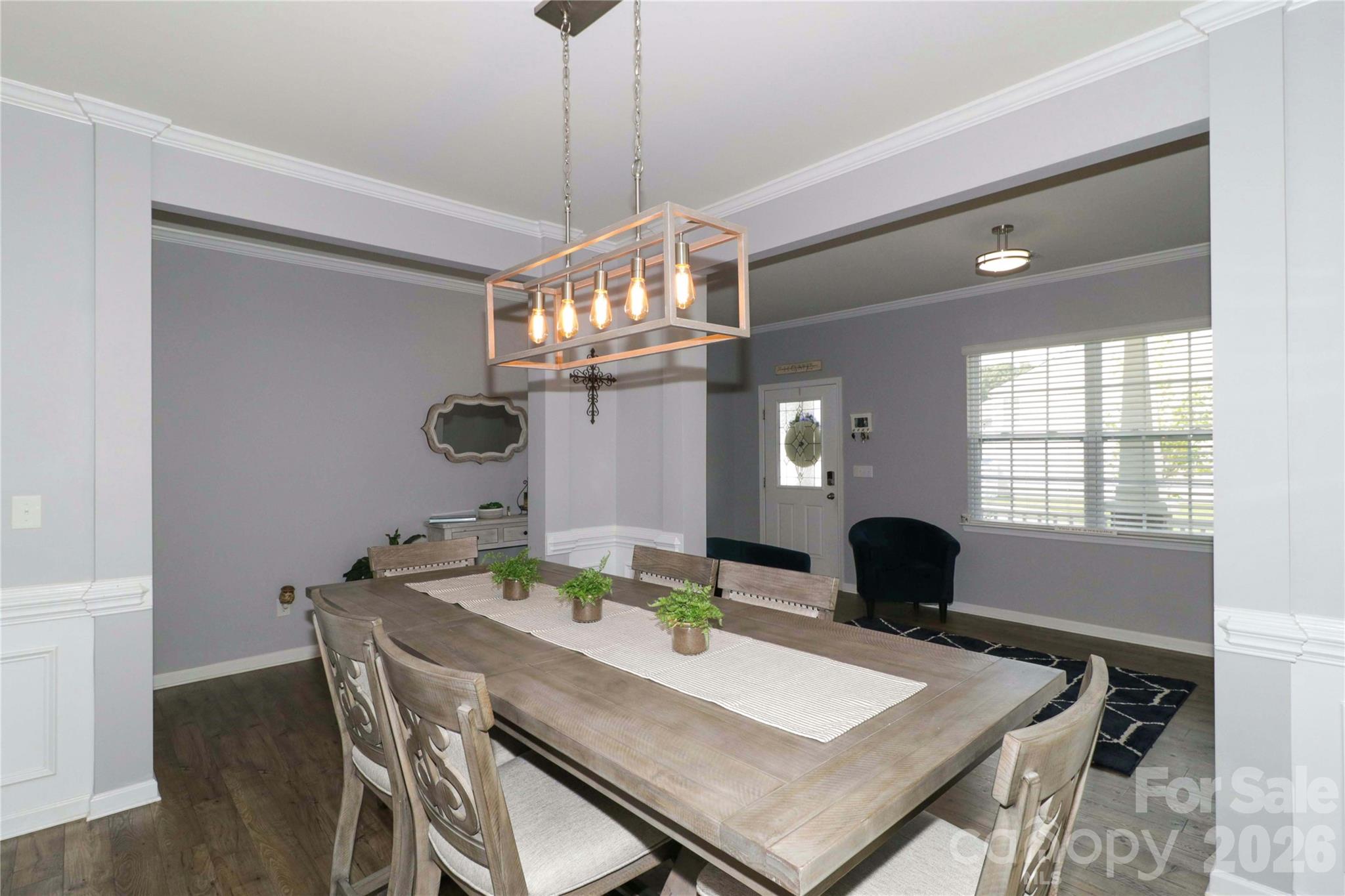 124 Kingsway Drive — Mooresville