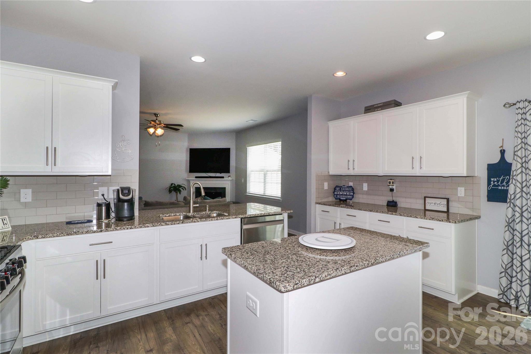 124 Kingsway Drive — Mooresville