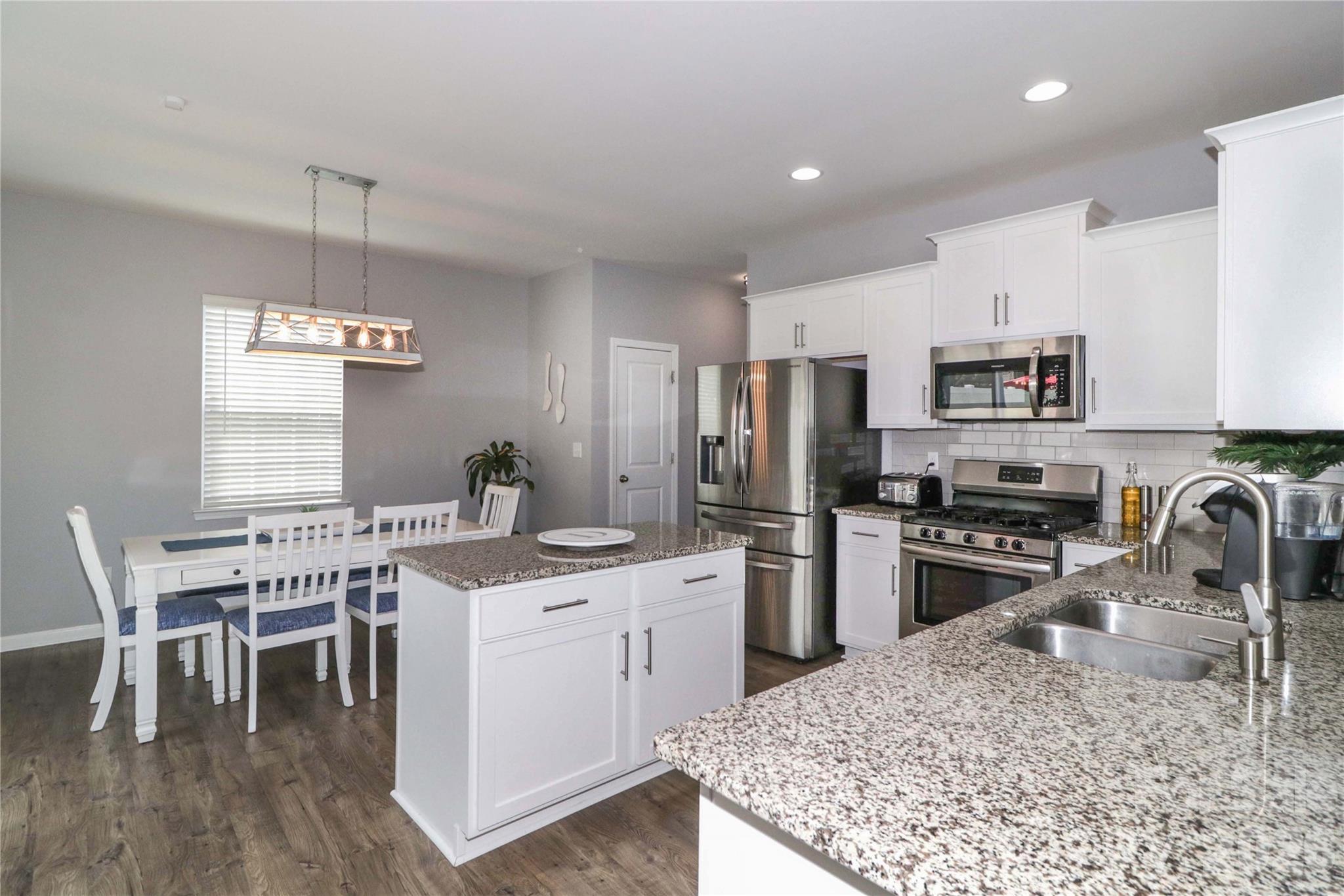 124 Kingsway Drive — Mooresville