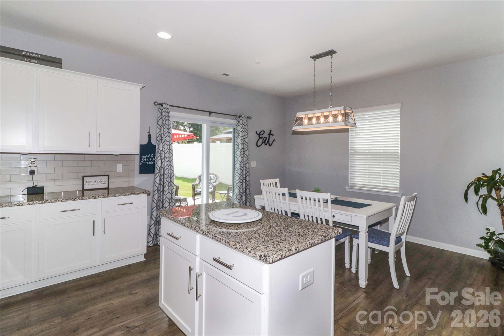 124 Kingsway Drive — Mooresville