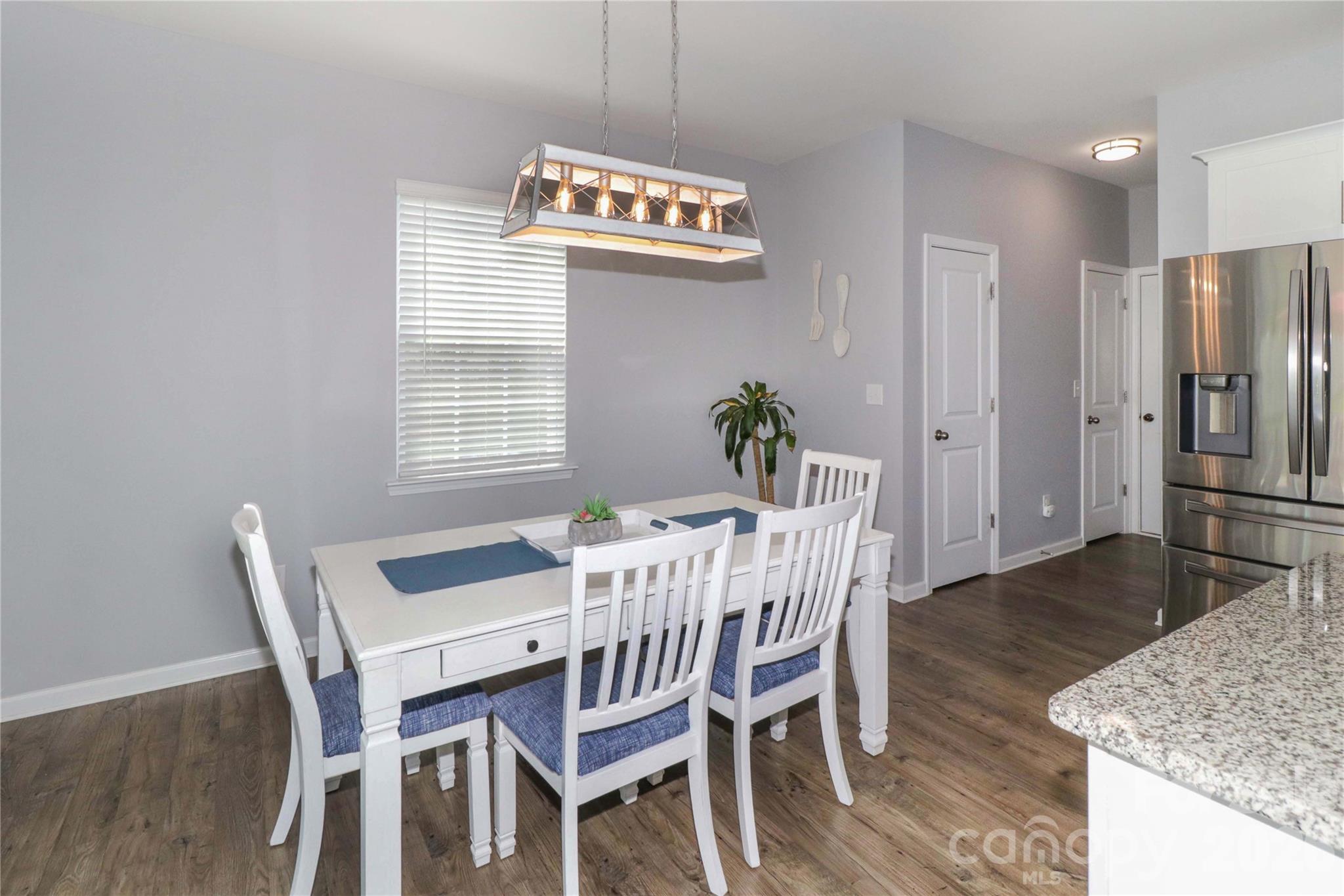 124 Kingsway Drive — Mooresville