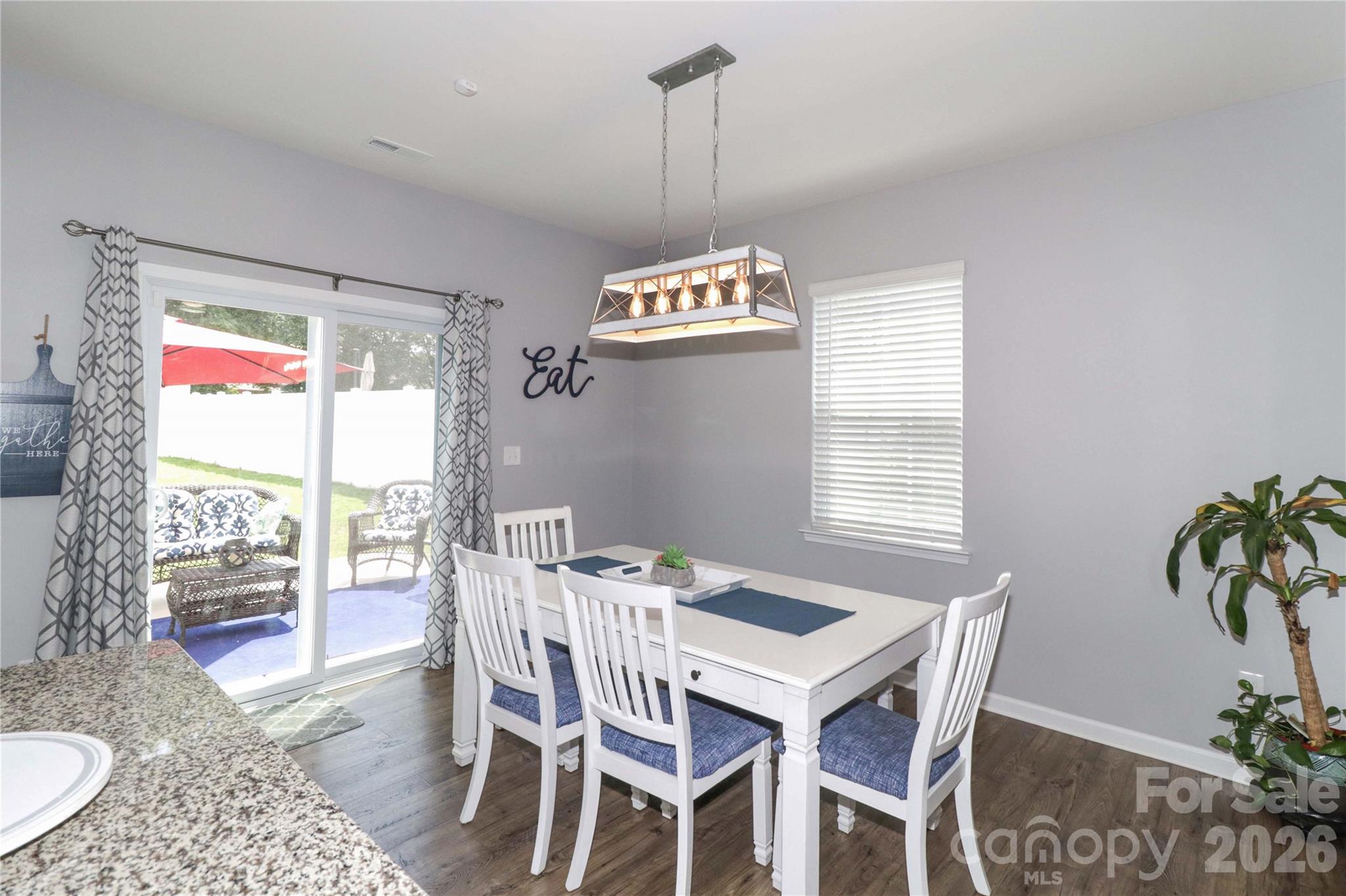 124 Kingsway Drive — Mooresville