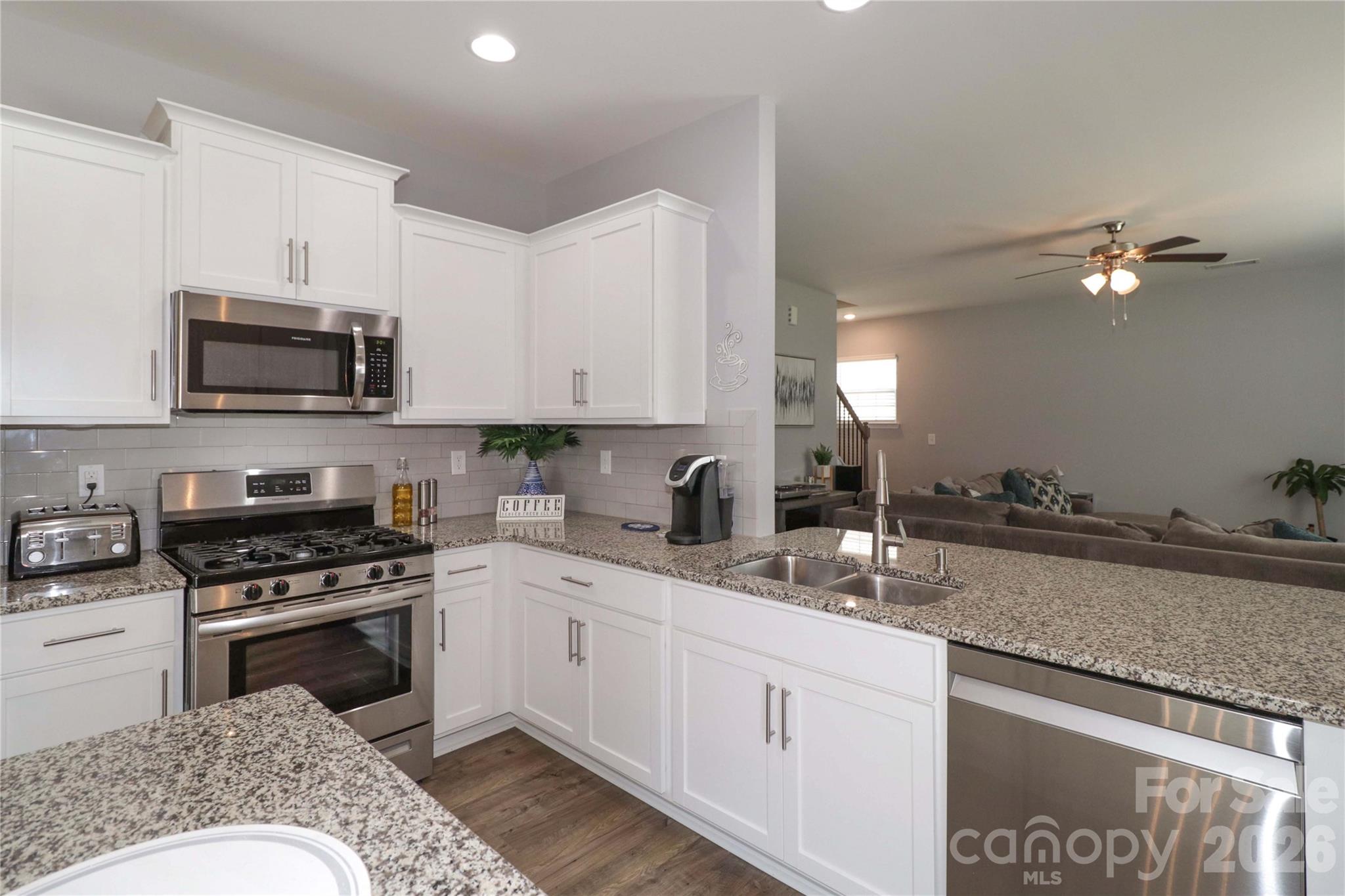 124 Kingsway Drive — Mooresville