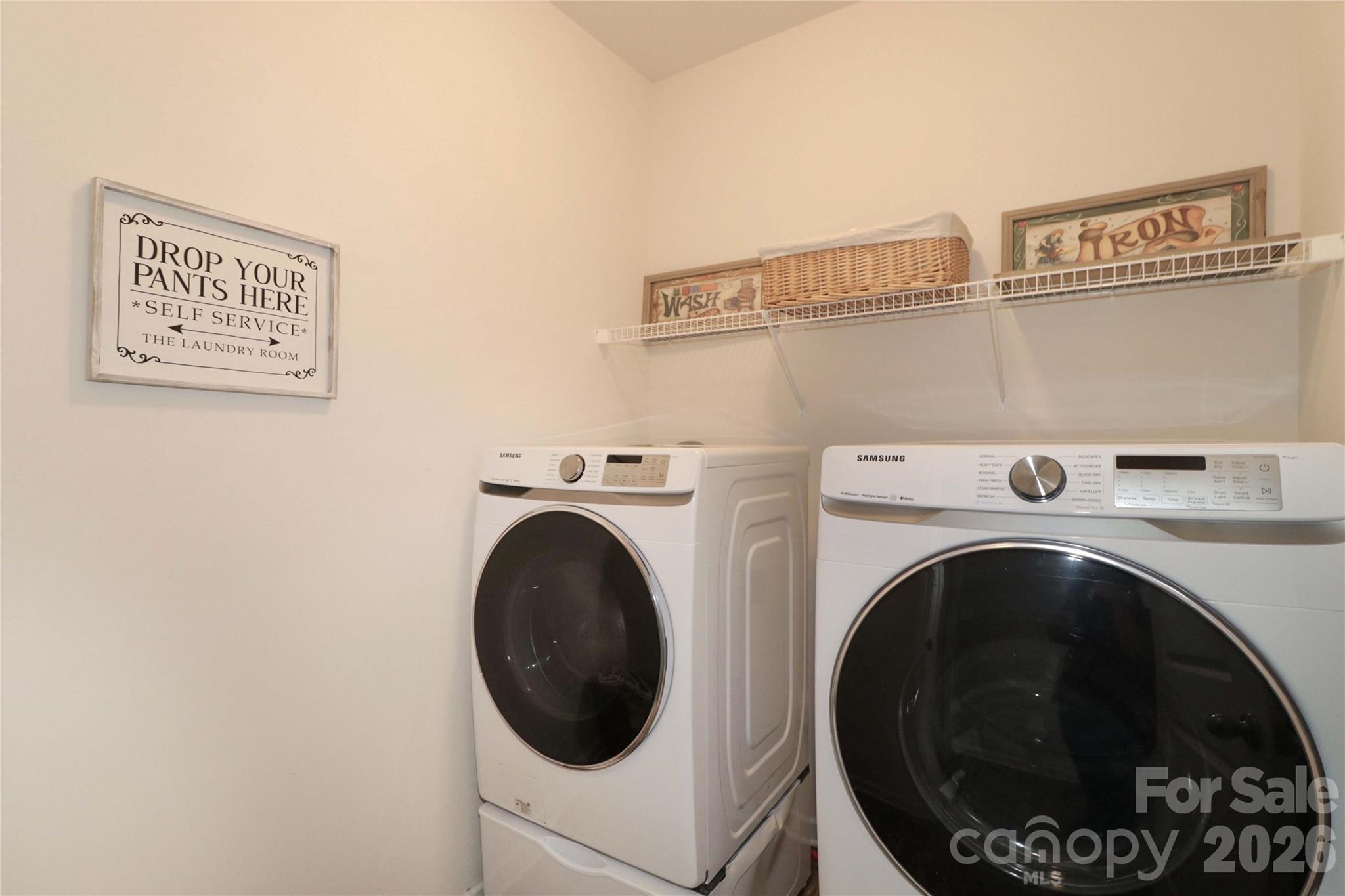 124 Kingsway Drive — Mooresville