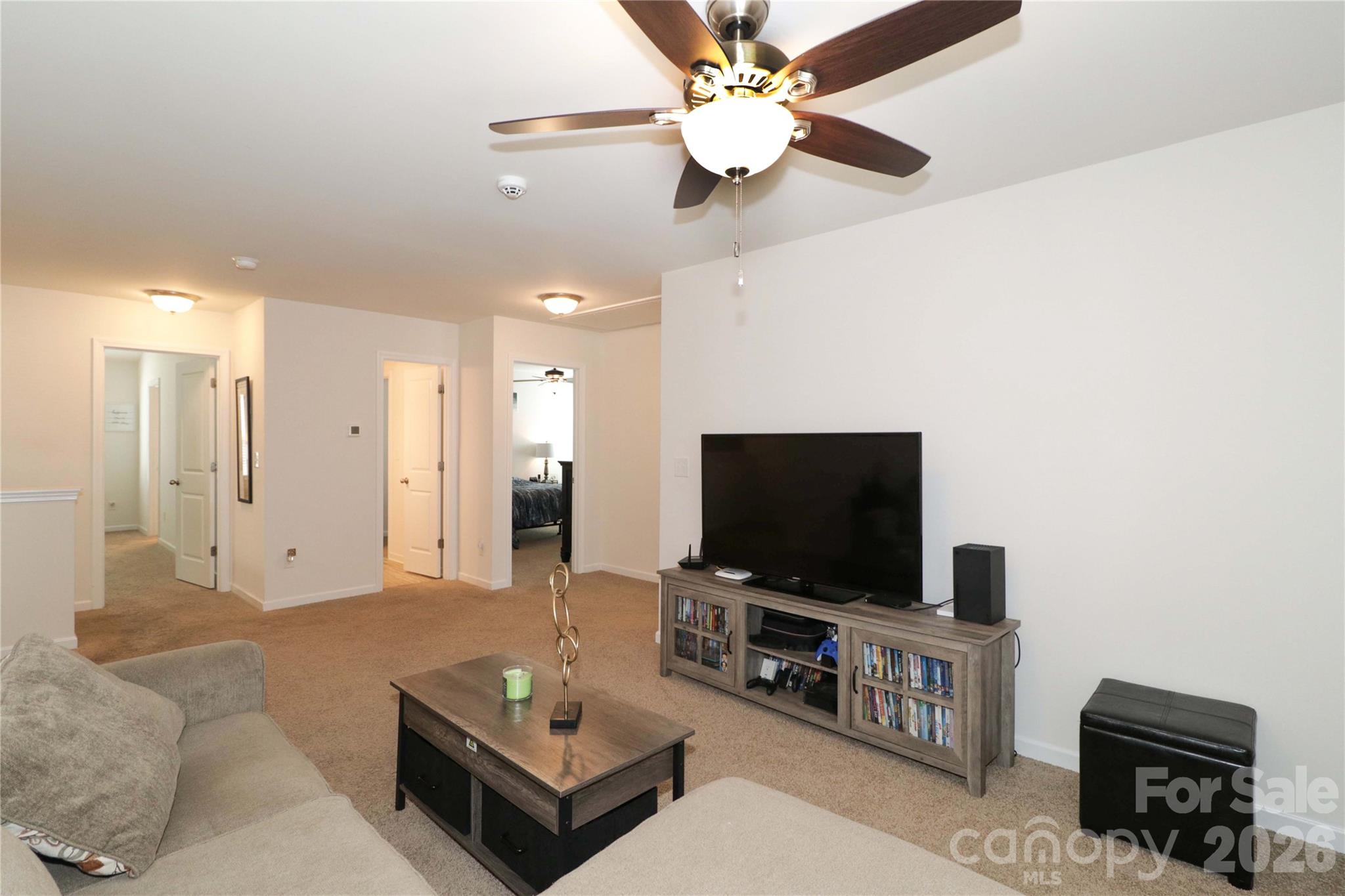 124 Kingsway Drive — Mooresville