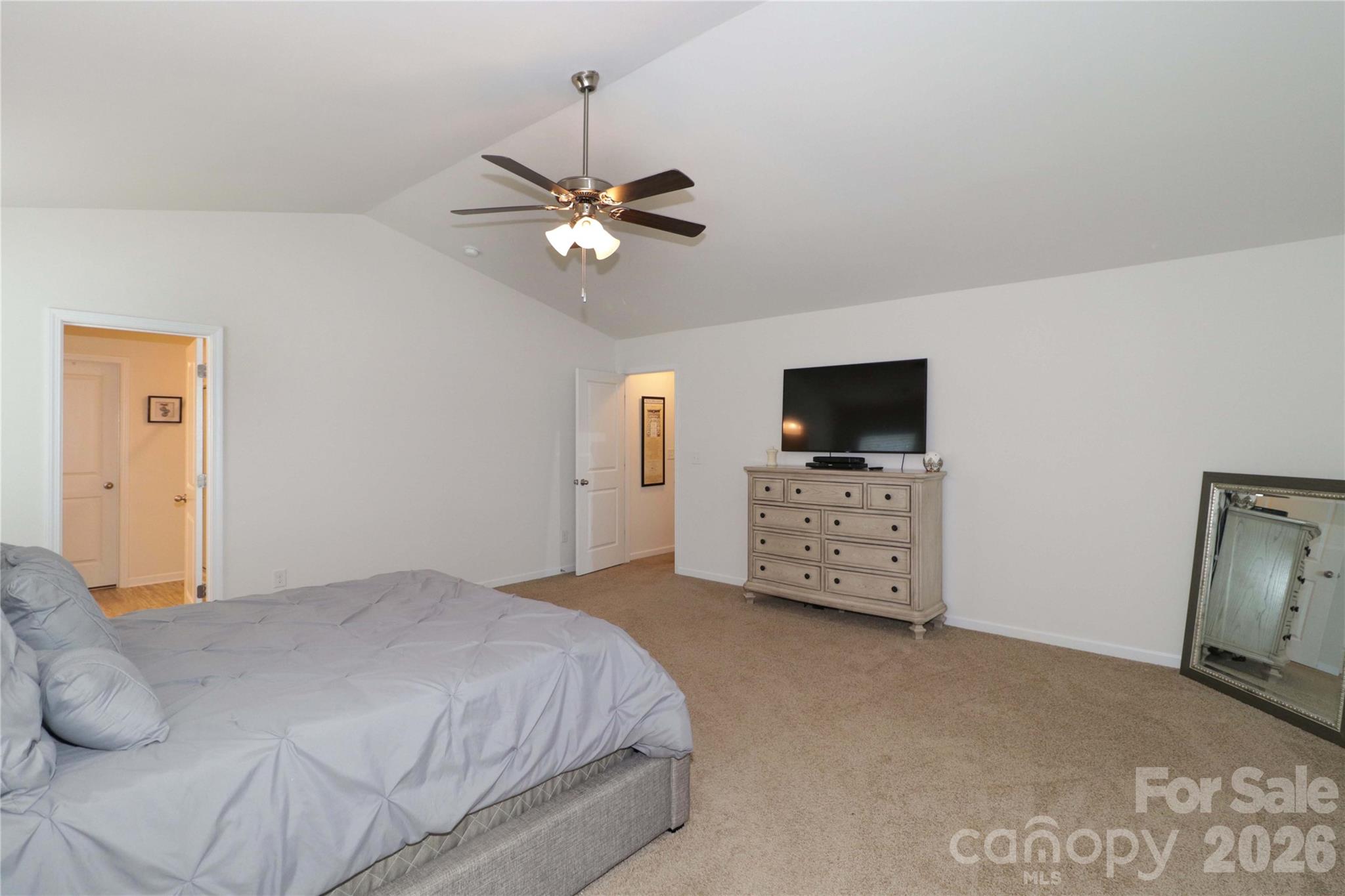 124 Kingsway Drive — Mooresville