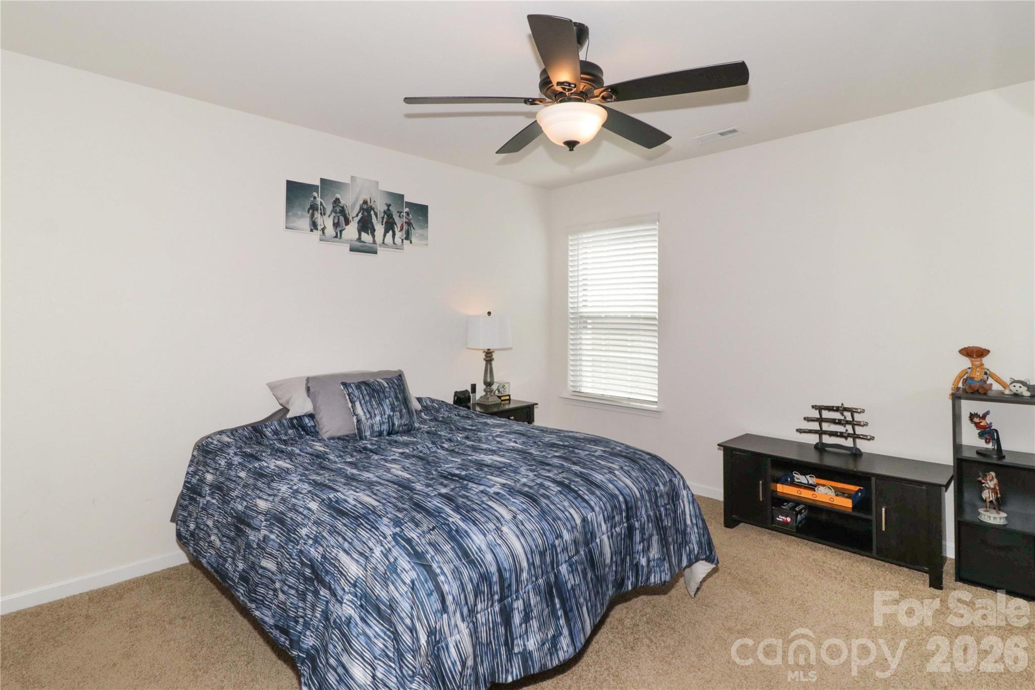 124 Kingsway Drive — Mooresville