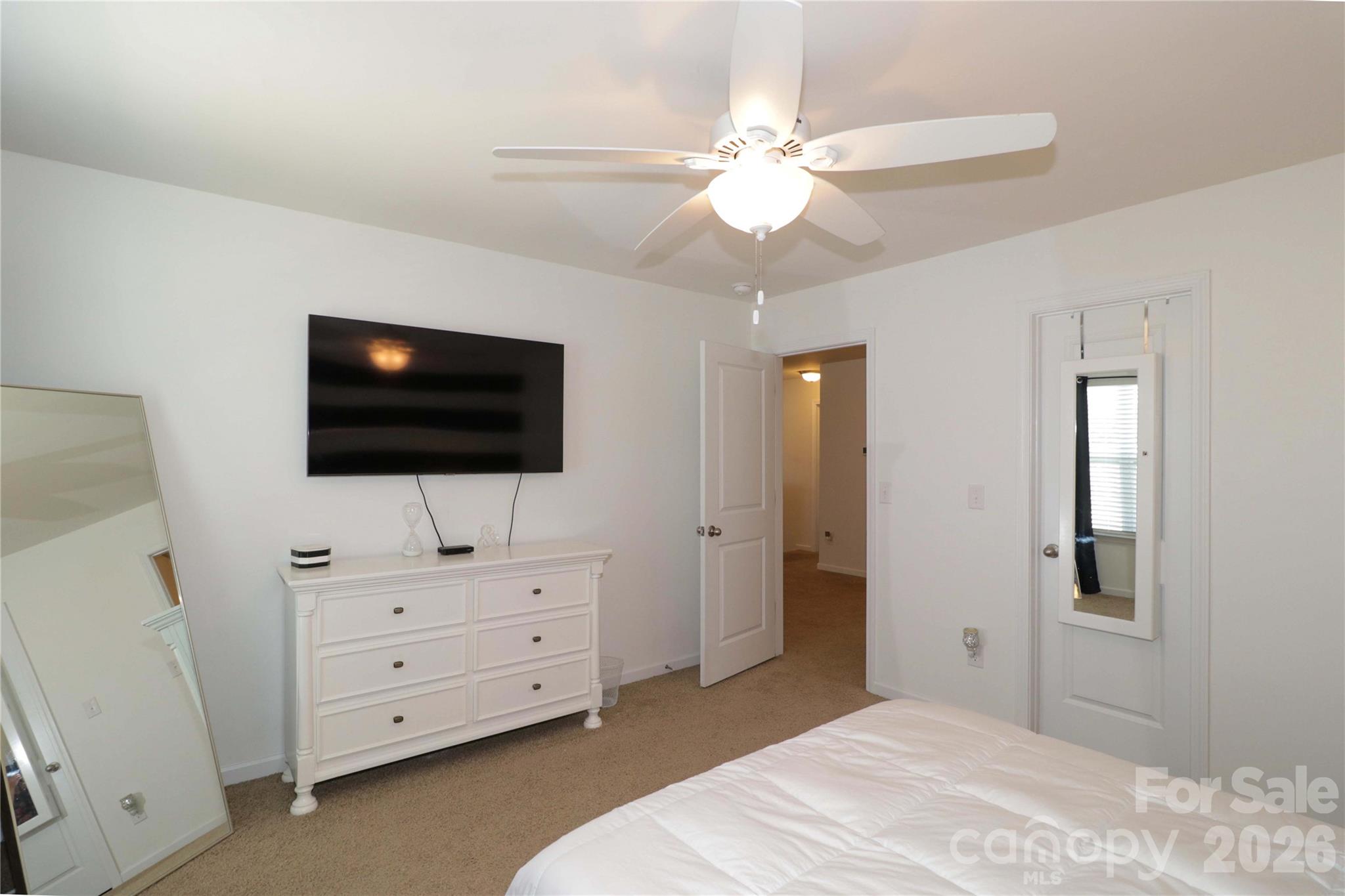 124 Kingsway Drive — Mooresville